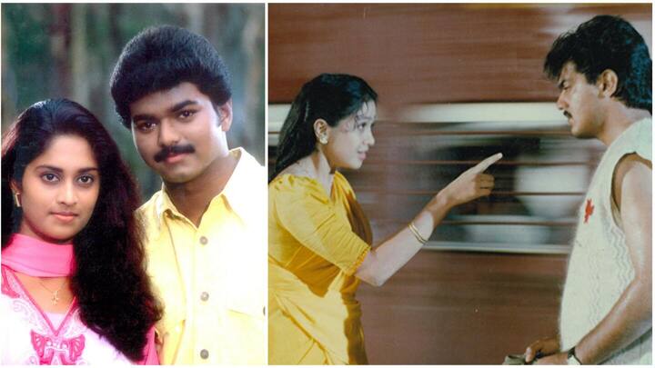 'Kadhalukku Mariyadhai' to 'Kadhal Kottai': 5 unmissable Tamil romantic dramas