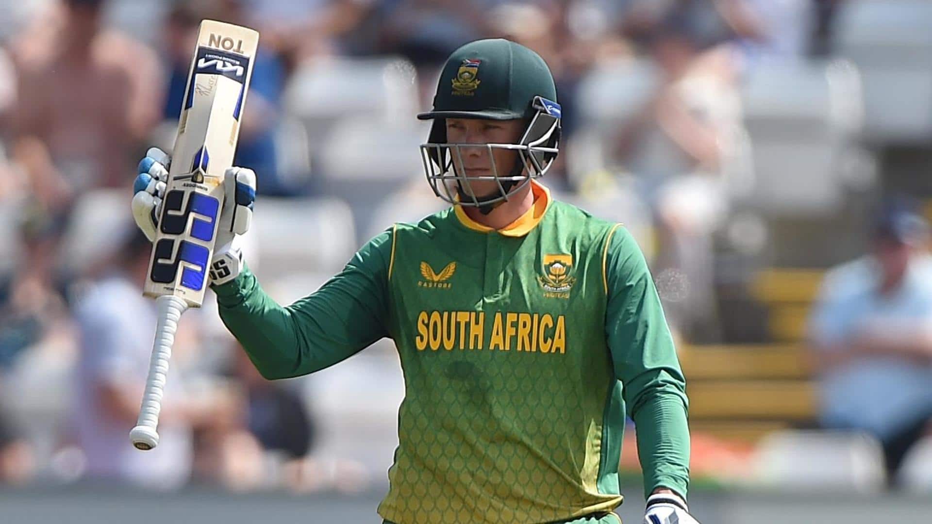 SA vs WI, ODIs 2023: Here is the statistical preview