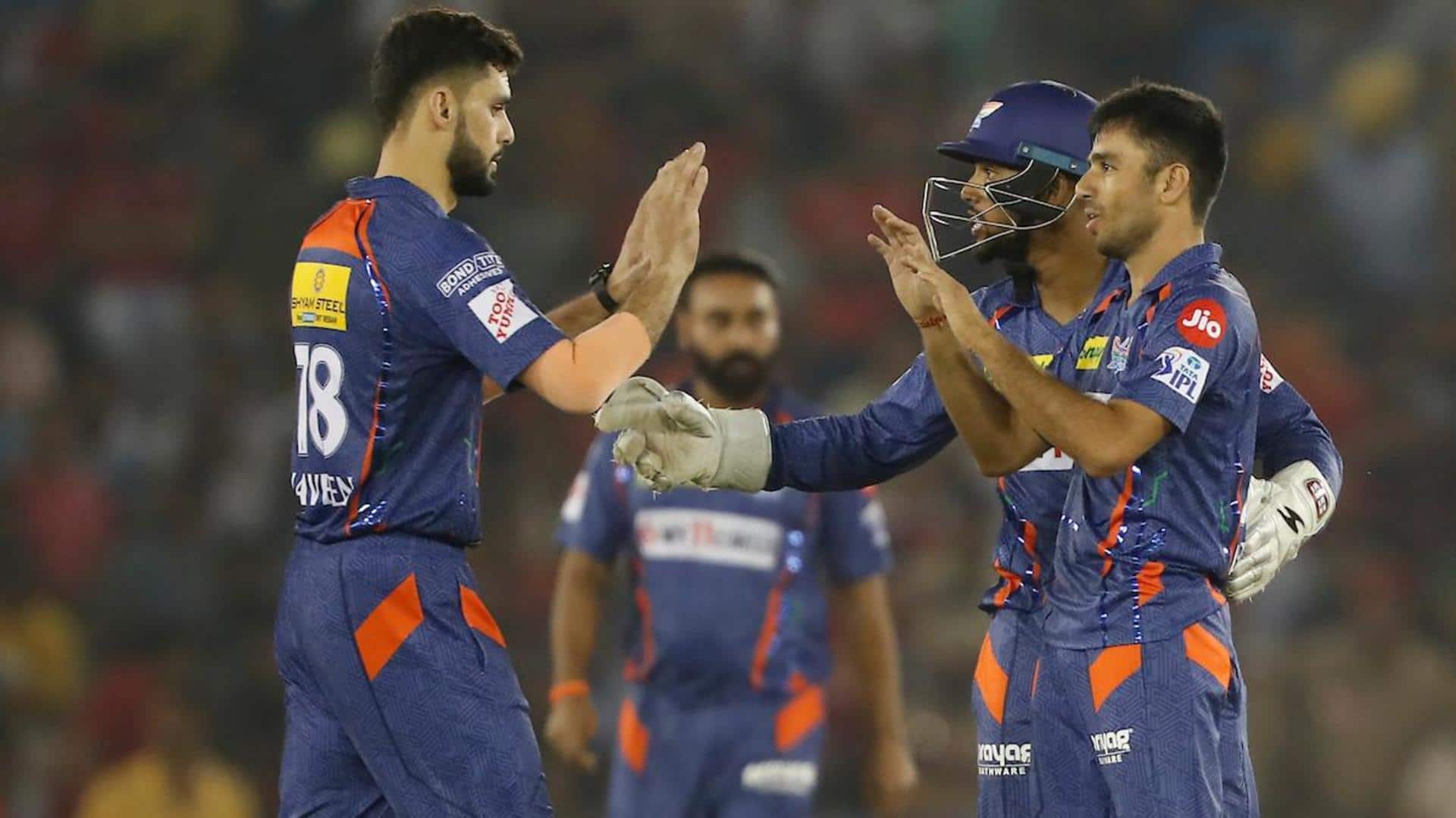 What went wrong for Lucknow Super Giants in IPL 2023?