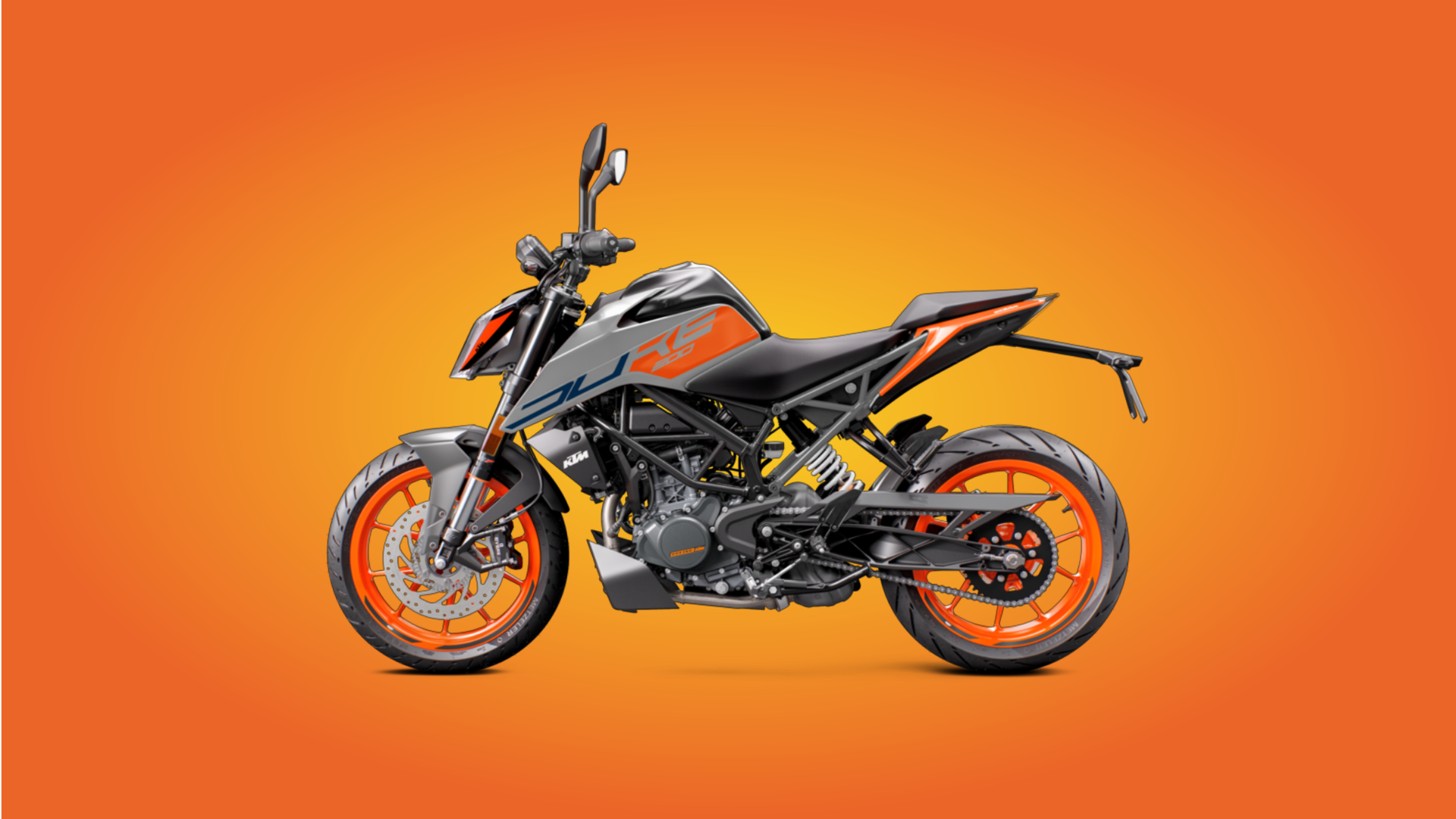2023 KTM 200 Duke's India launch soon: What to expect