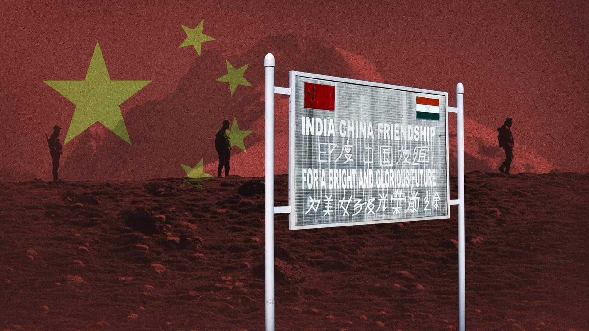 'Creative naming won't alter…reality': India on China renaming Arunachal places 'Creative naming won't alter…reality': India on China renaming Arunachal places