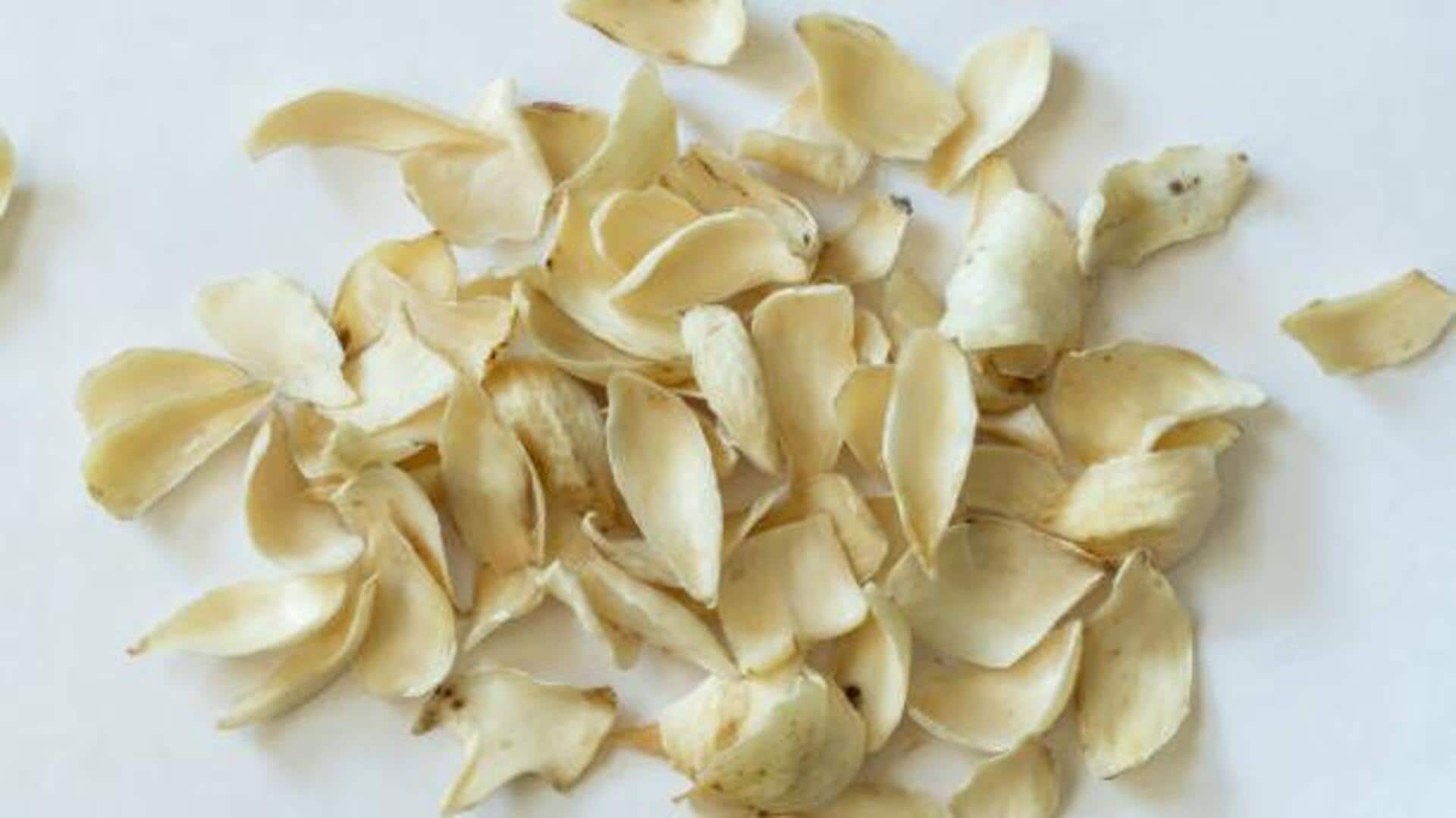Dried lily flowers: A versatile staple in Asian cuisine