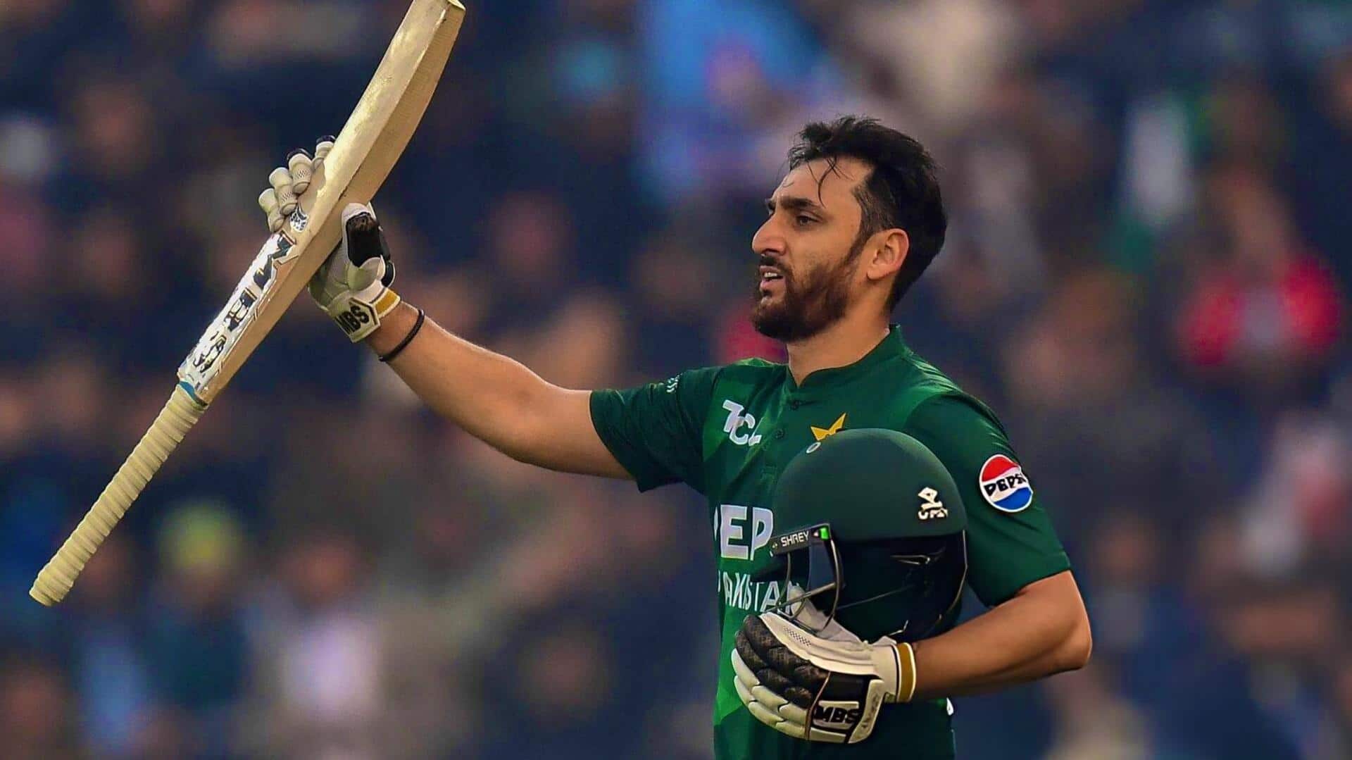 T20 WC: Pakistan captain breaks silence on India match boycott