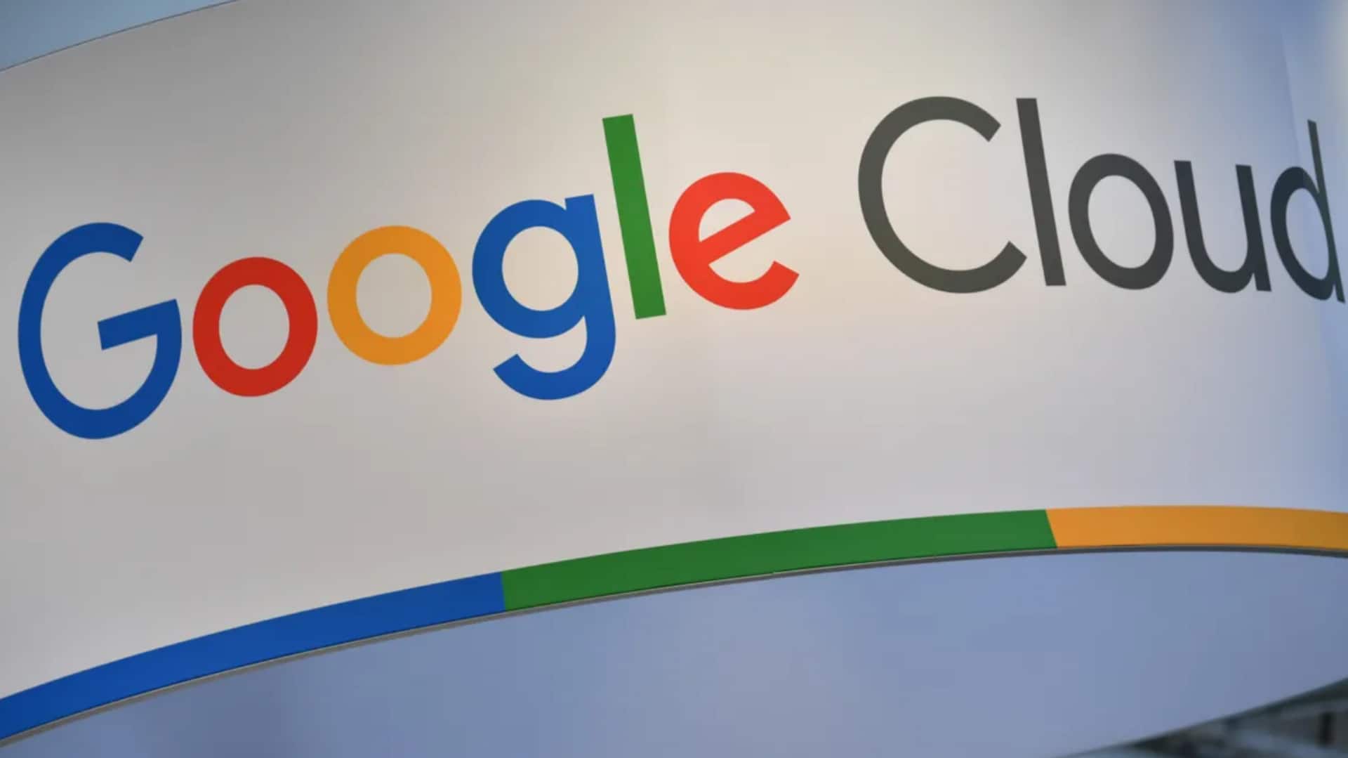 Google Cloud ramps up India investments