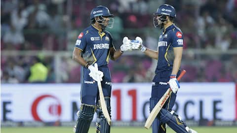 'Greatest opening pair in IPL history': Irfan hails GT duo