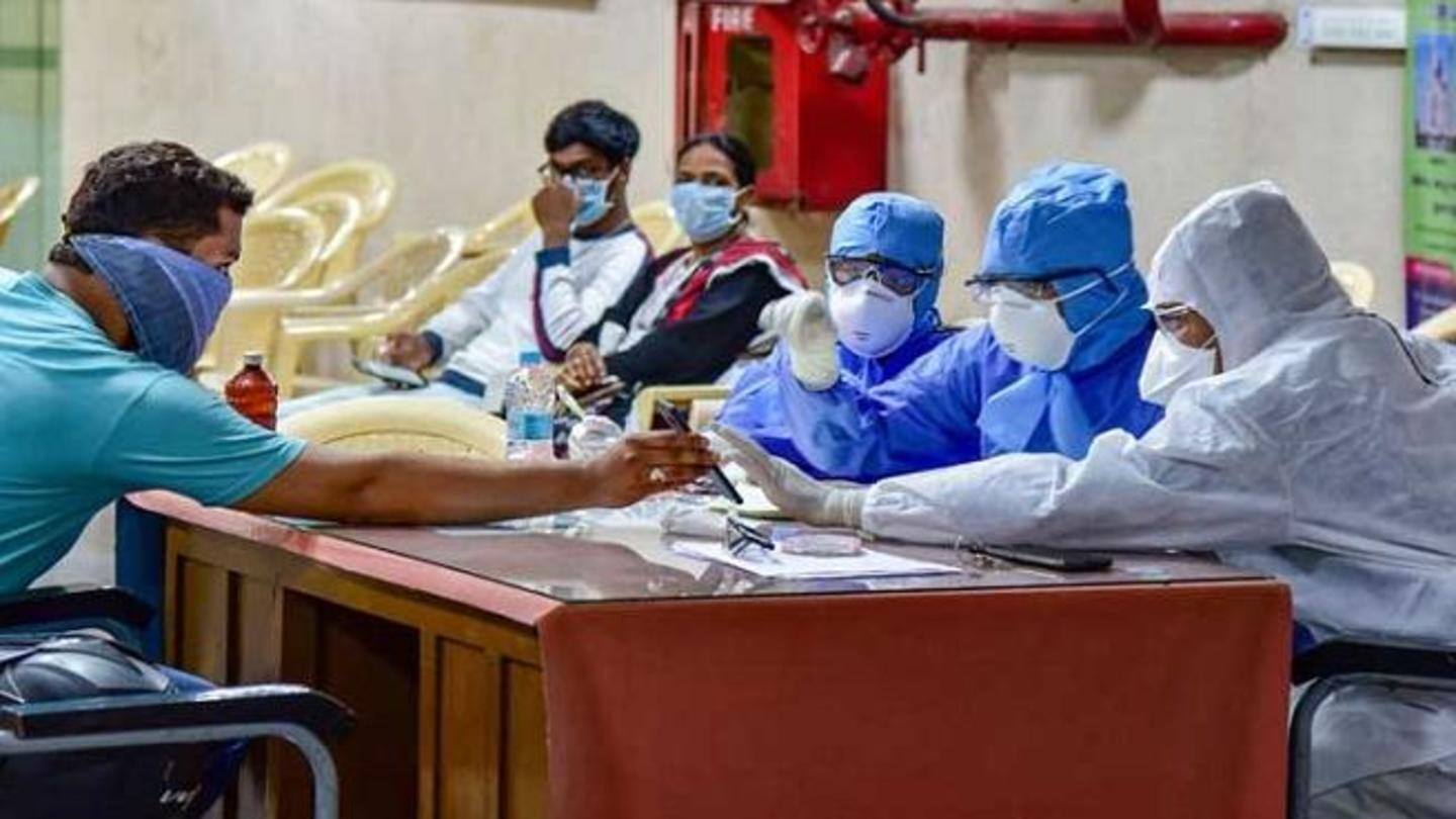 India's tally crosses 3 crore; over 3.9 lakh dead India's tally crosses 3 crore; over 3.9 lakh dead