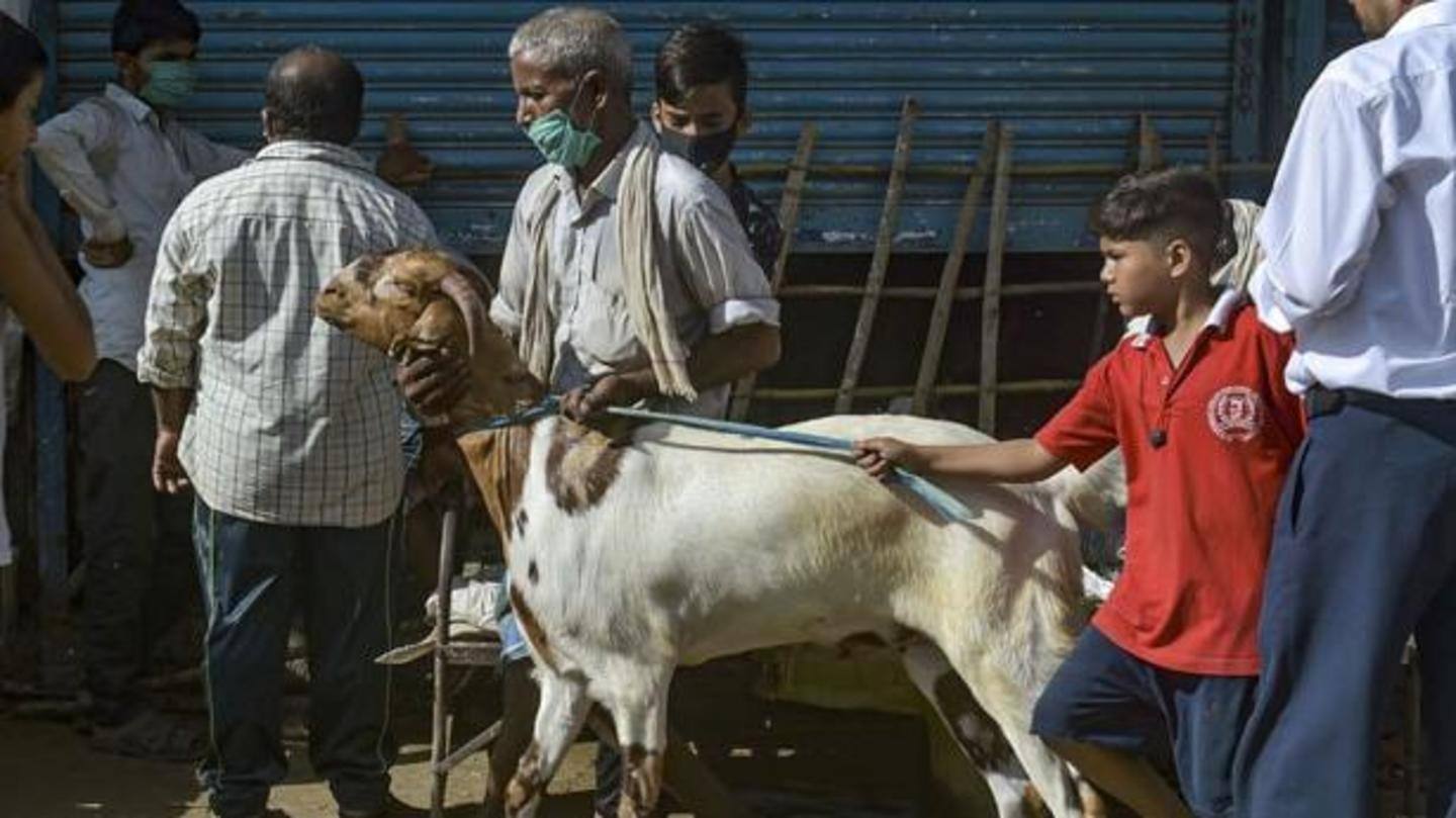 Kerala reporting most infections in India Kerala reporting most infections in India