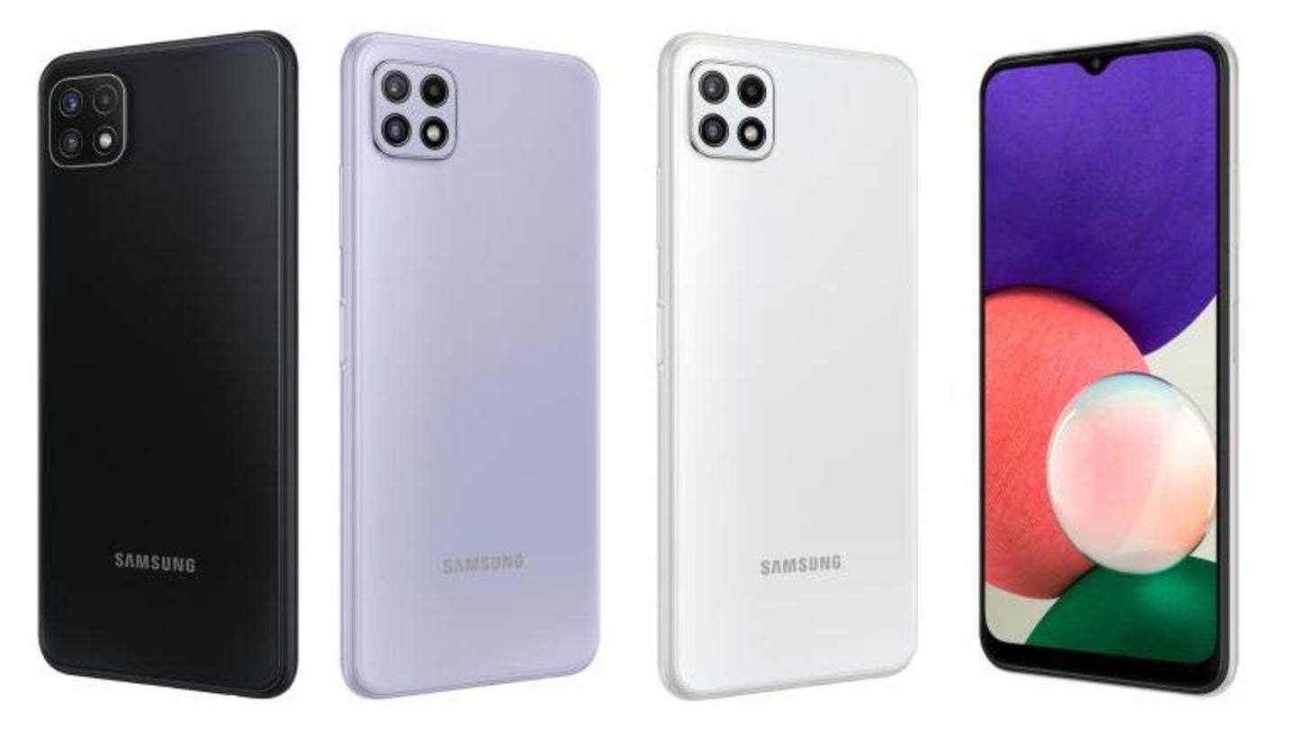 The phone has a 90Hz TFT display The phone has a 90Hz TFT display