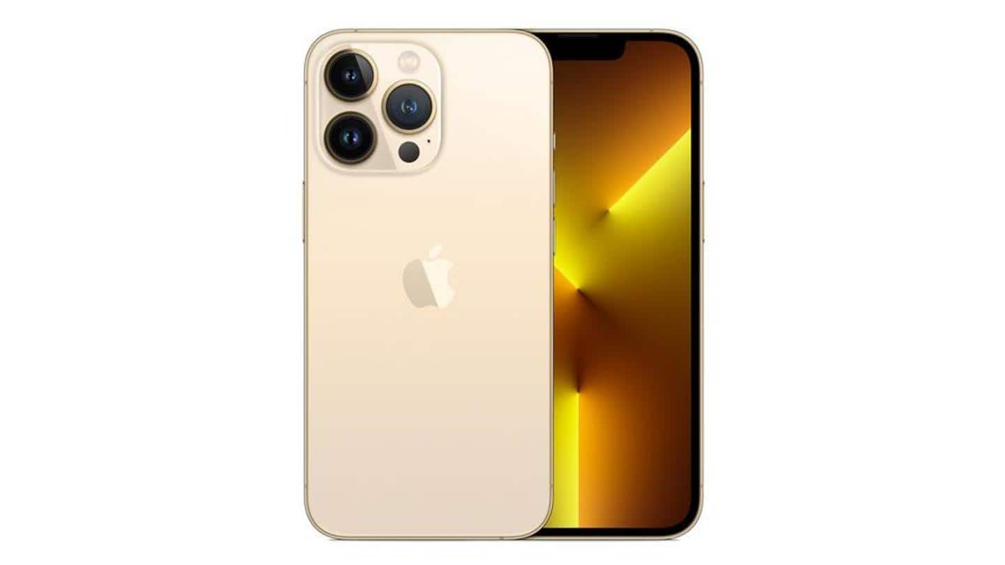 The phone has an XDR OLED display The phone has an XDR OLED display