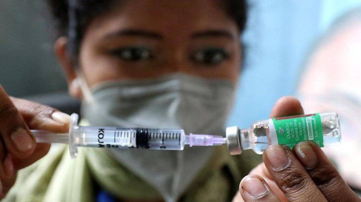 Will India be able to vaccinate everyone by 2021-end? Will India be able to vaccinate everyone by 2021-end?