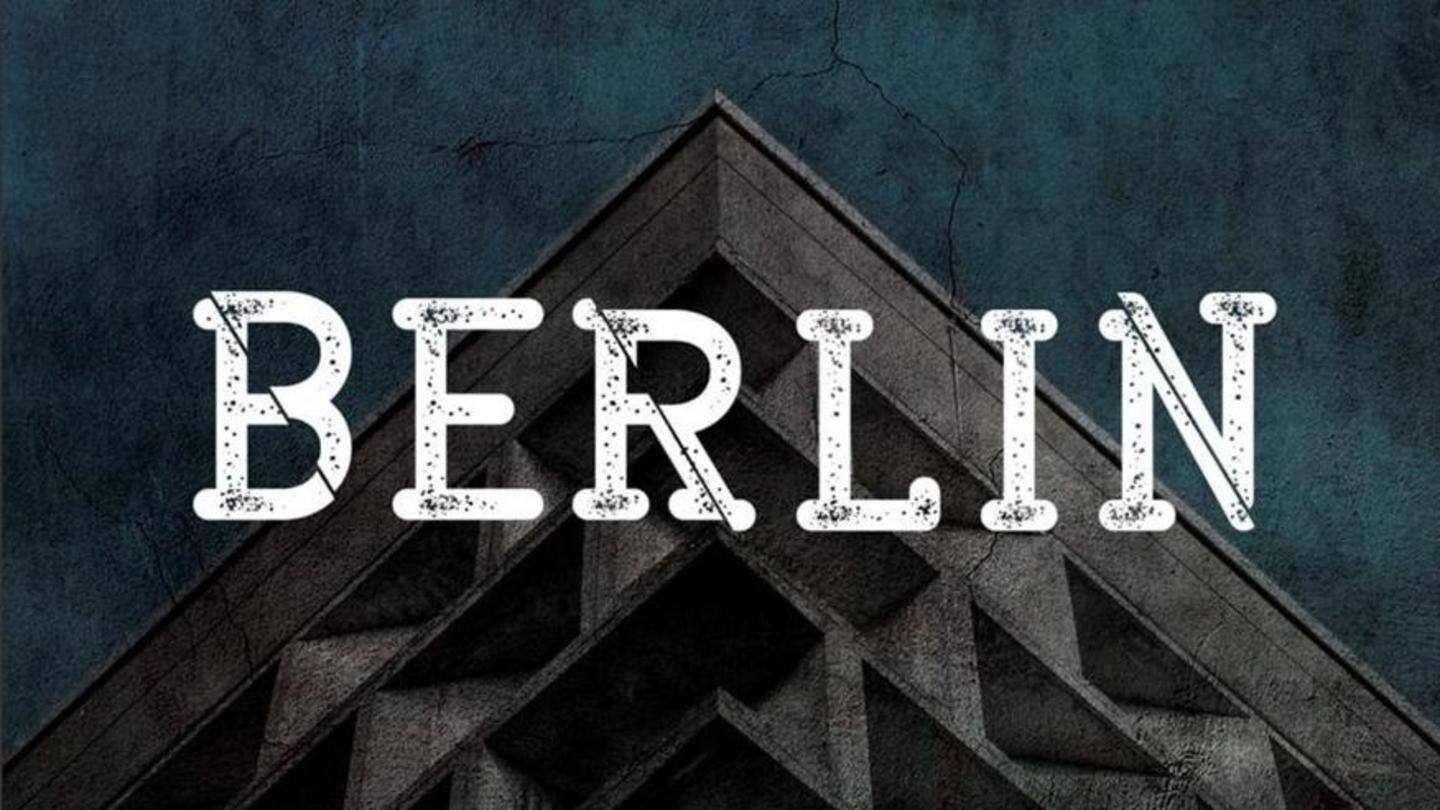 Here is what you need to know about 'Berlin' Here is what you need to know about 'Berlin'