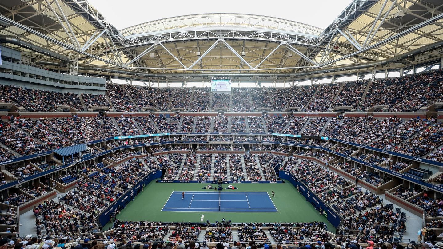 Tennis: A look at the interesting facts about US Open