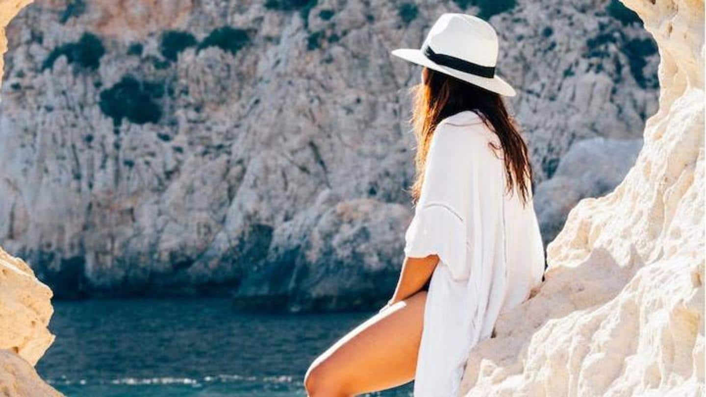 5 best travel outfits to consider for your next trip