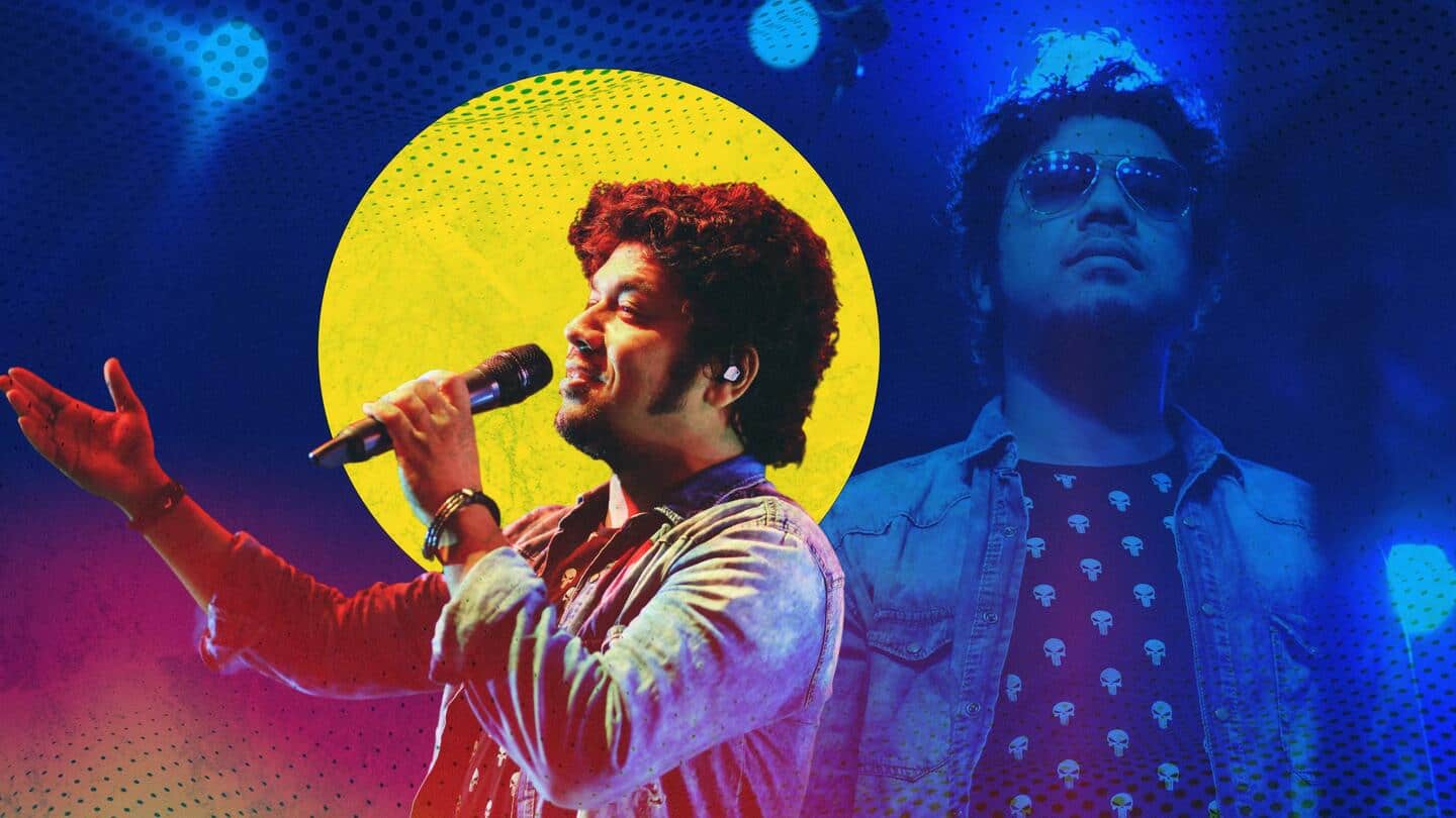 #NewsBytesExclusive: If you're making just remixes, they'll disappear, says Papon