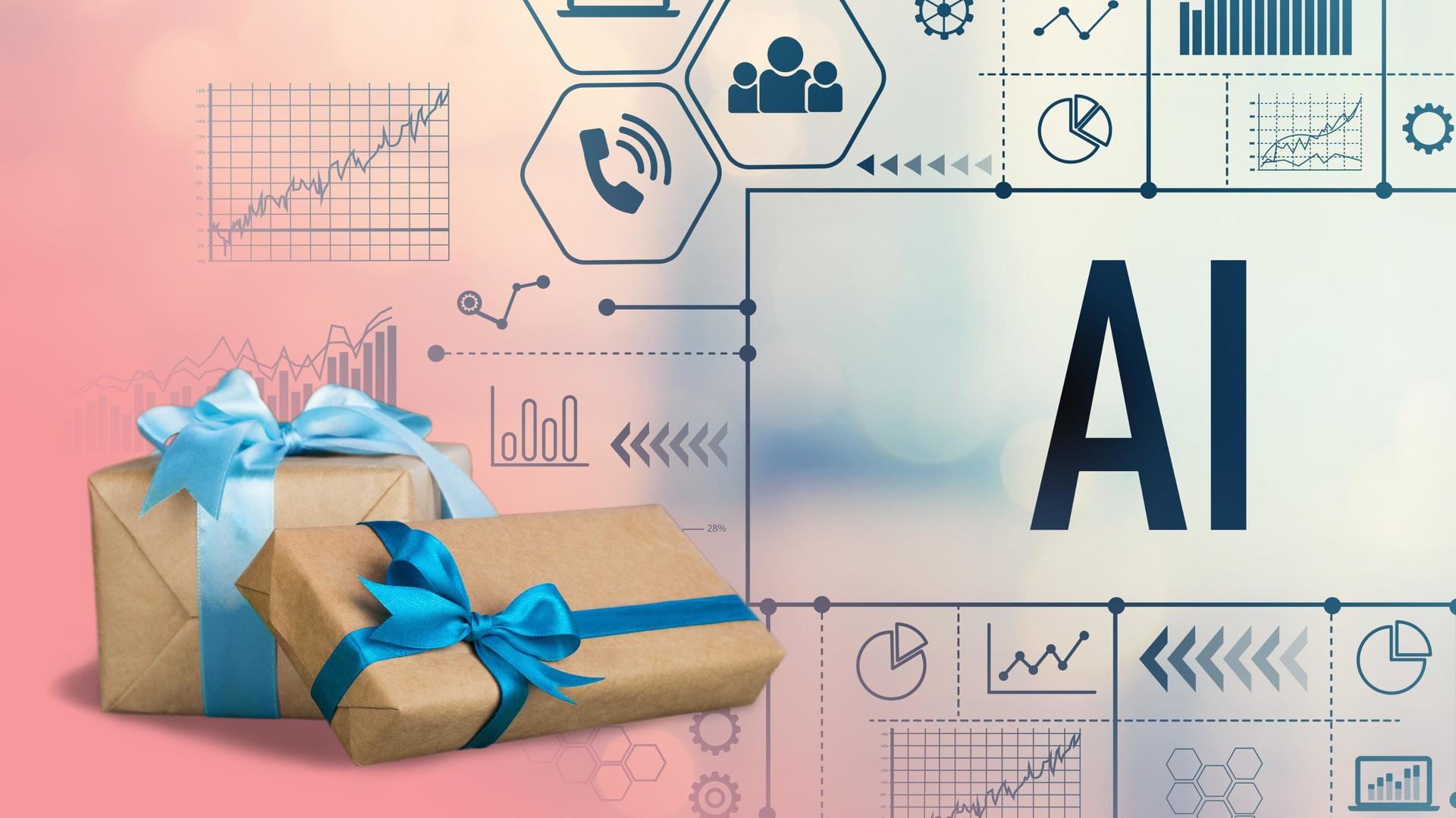 Has gifting become easier with artificial intelligence? Let's find out