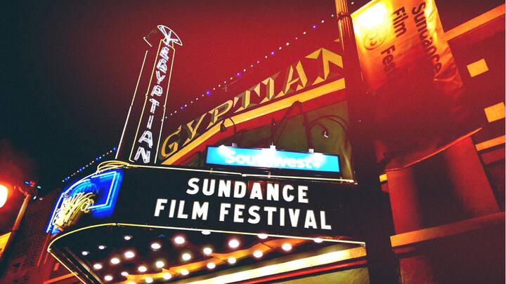 Listing the biggest titles premiering at Sundance Film Festival 2023