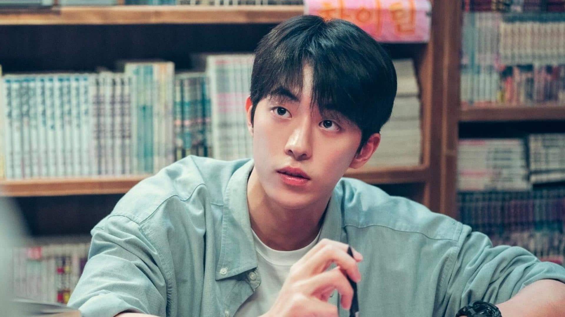 Nam Joo-hyuk begins military service: Actor's top shows to watch