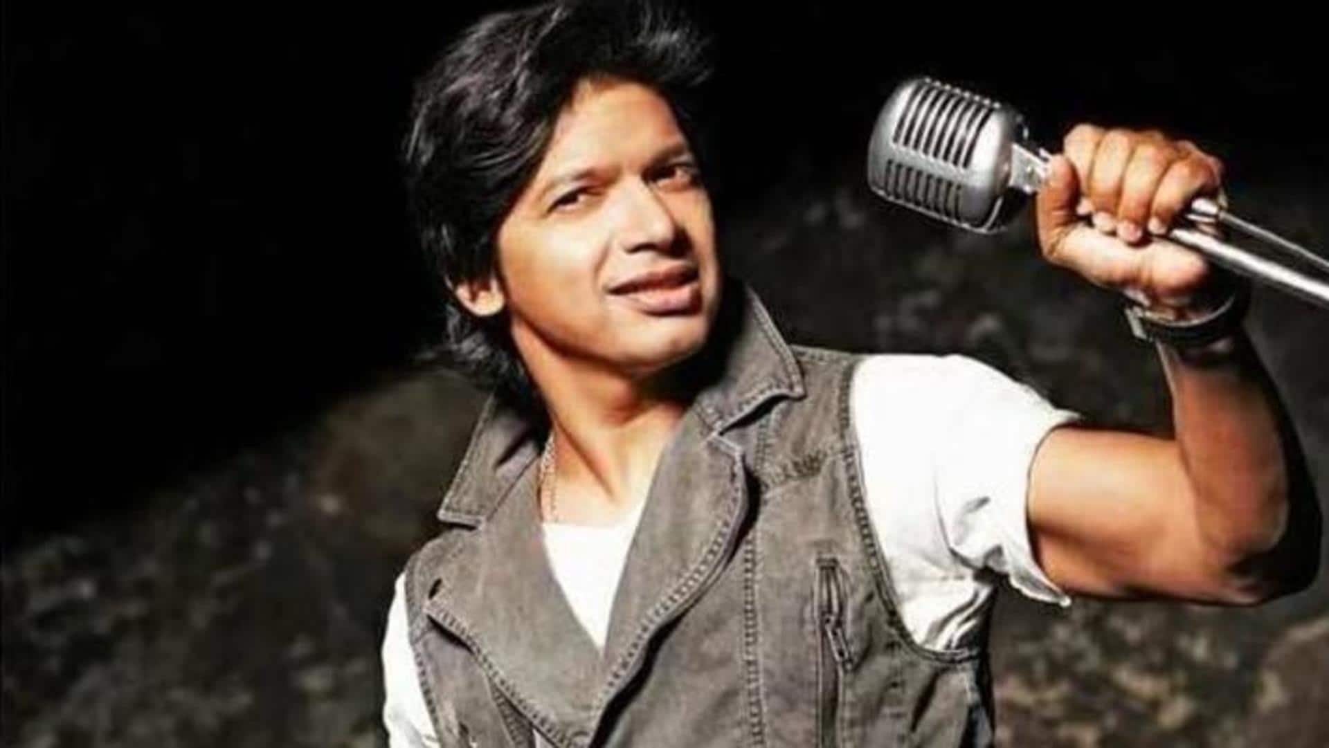 Before 'Dunki,' revisiting SRK-Shaan's musical collaborations over years
