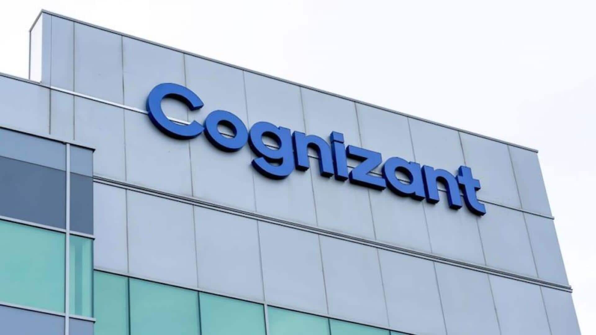 Cognizant's Q3 net profit declines 19.8% to $525 million