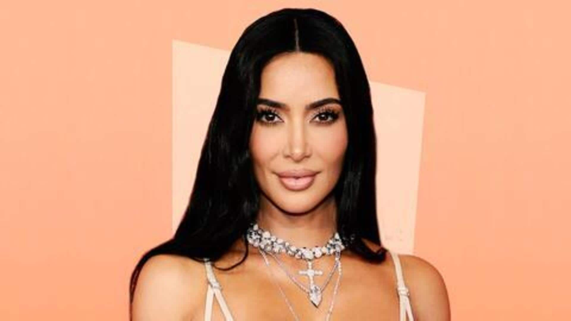 Take a look at Kim Kardashian's $1.7 billion fortune