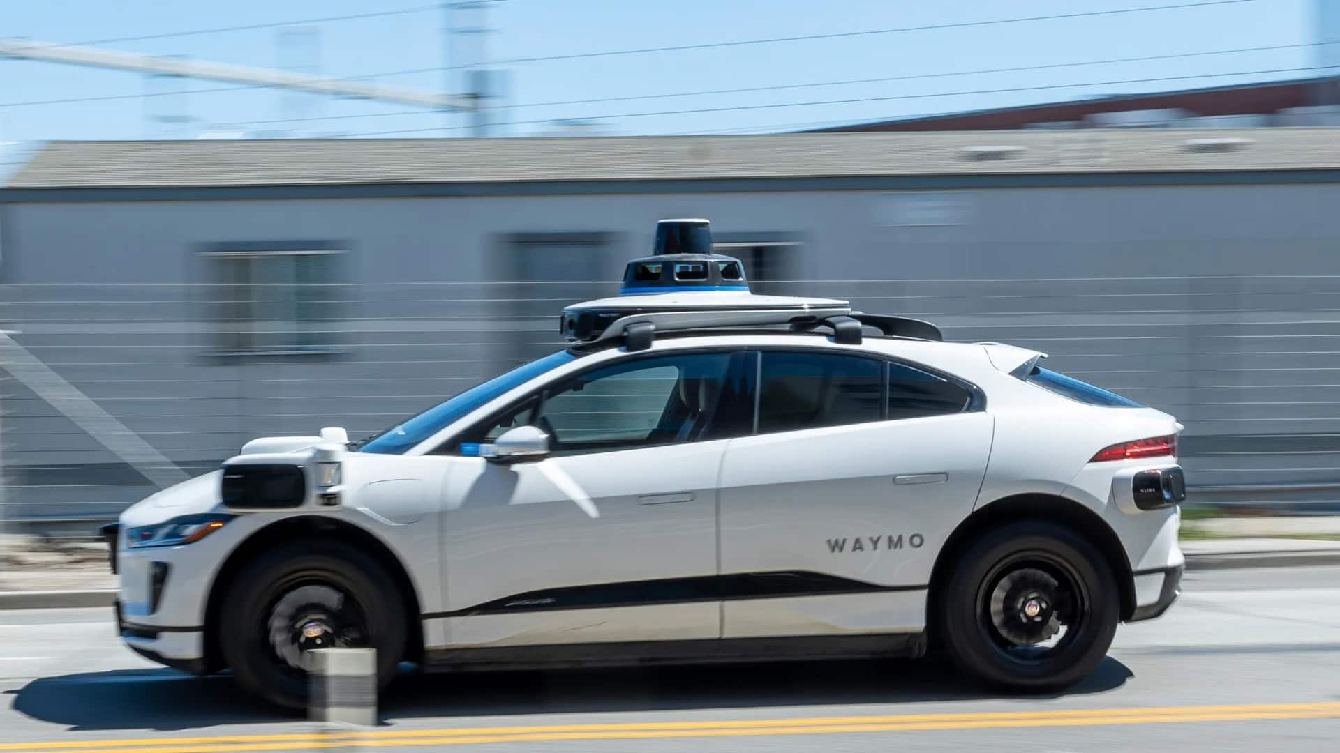 Gemini AI to train Waymo's self-driving taxis: Here's how