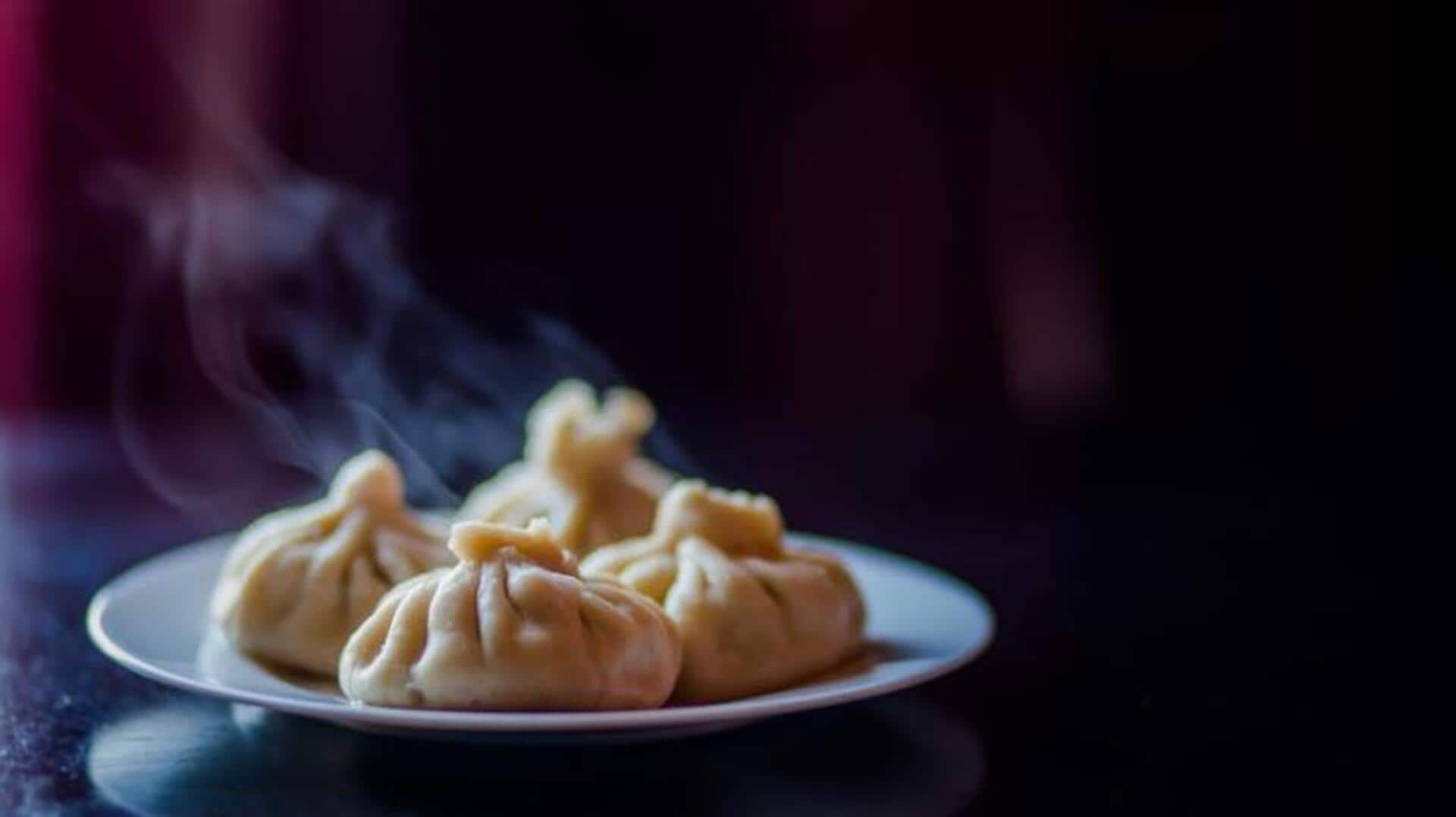 A taste of Darjeeling: Exploring the finest tea and momos