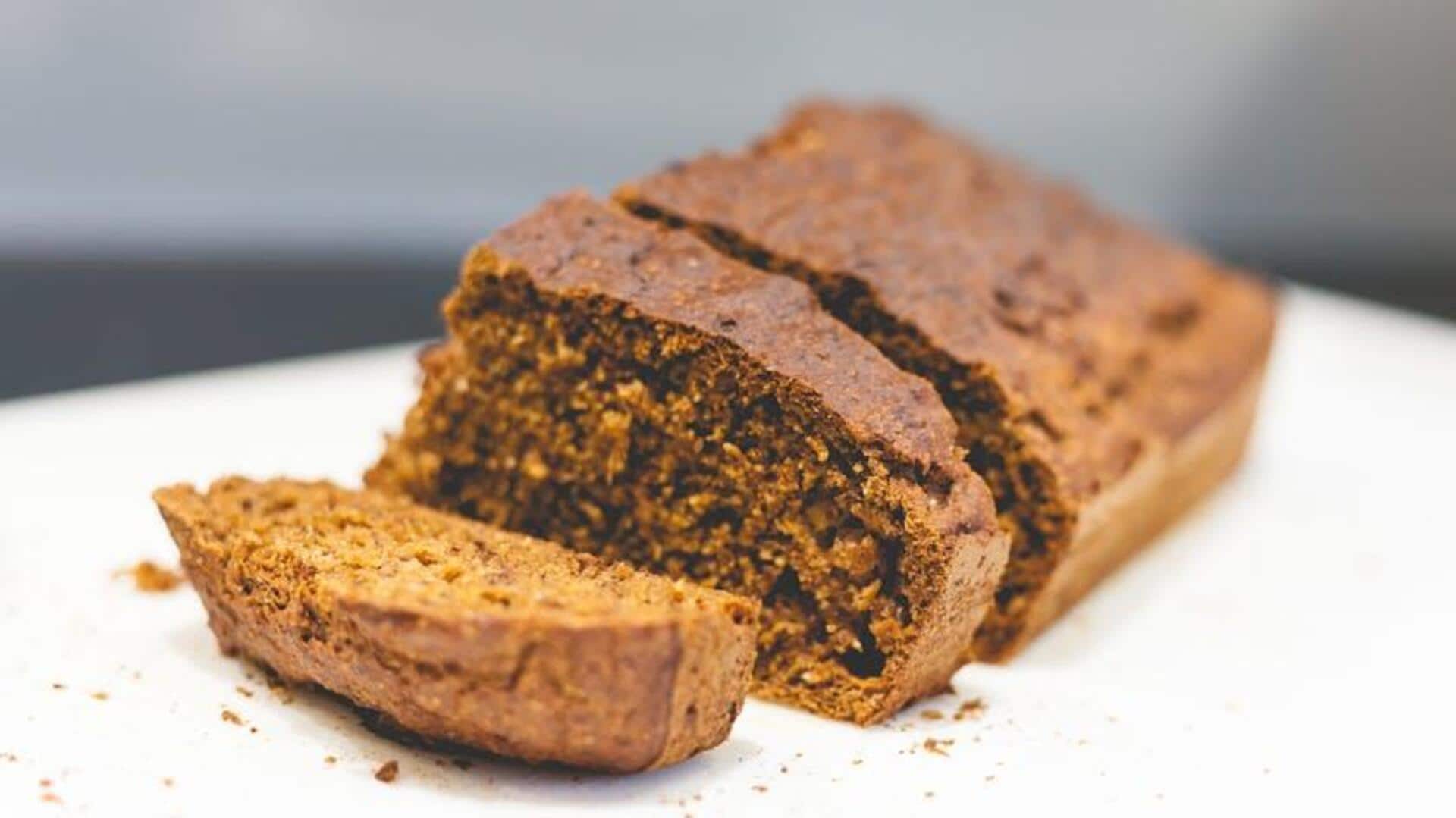 Try these flaxseed-based vegan recipes today Try these flaxseed-based vegan recipes today