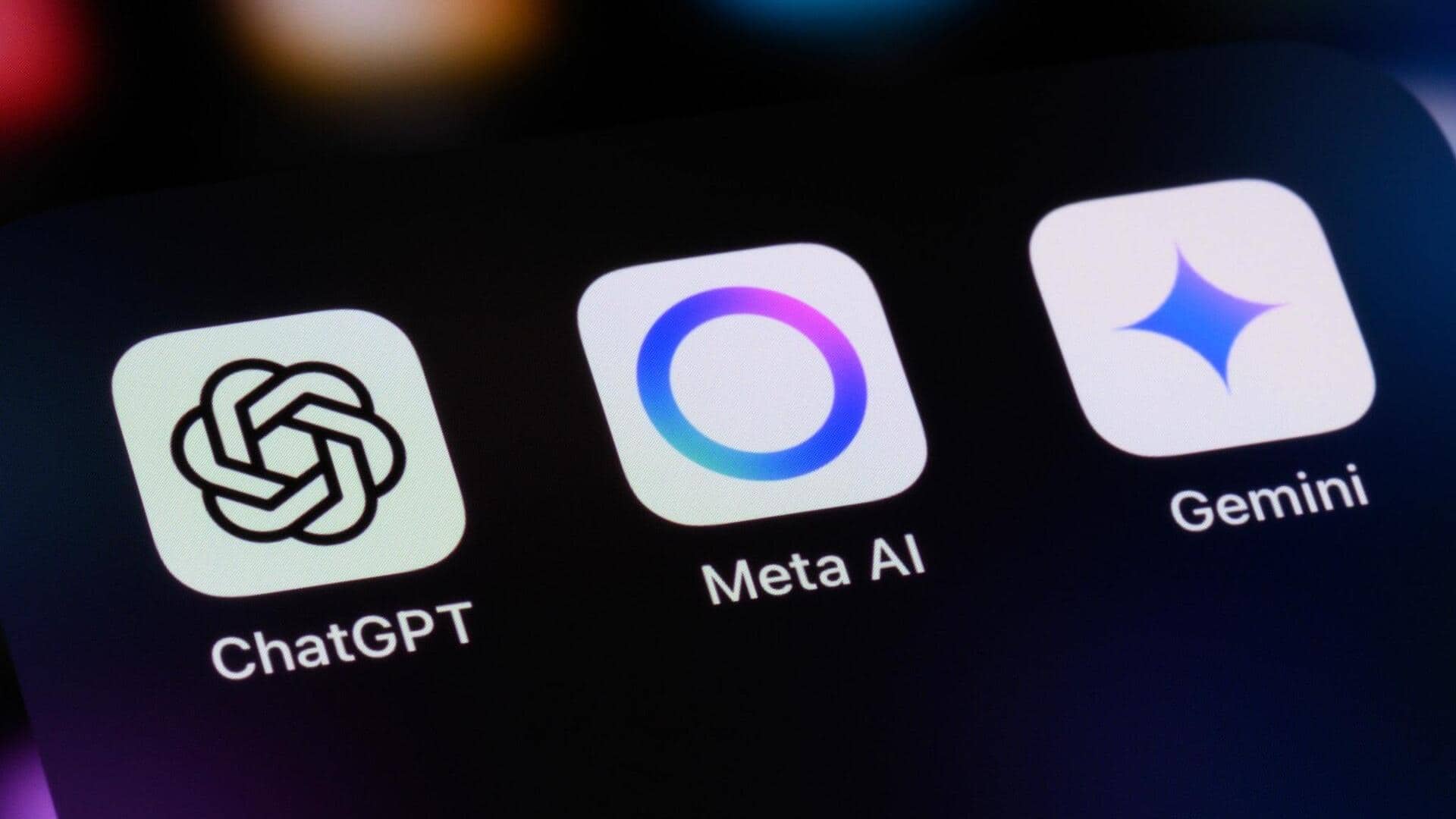 AI chatbots can't be trusted for news, EU study warns AI chatbots can't be trusted for news, EU study warns