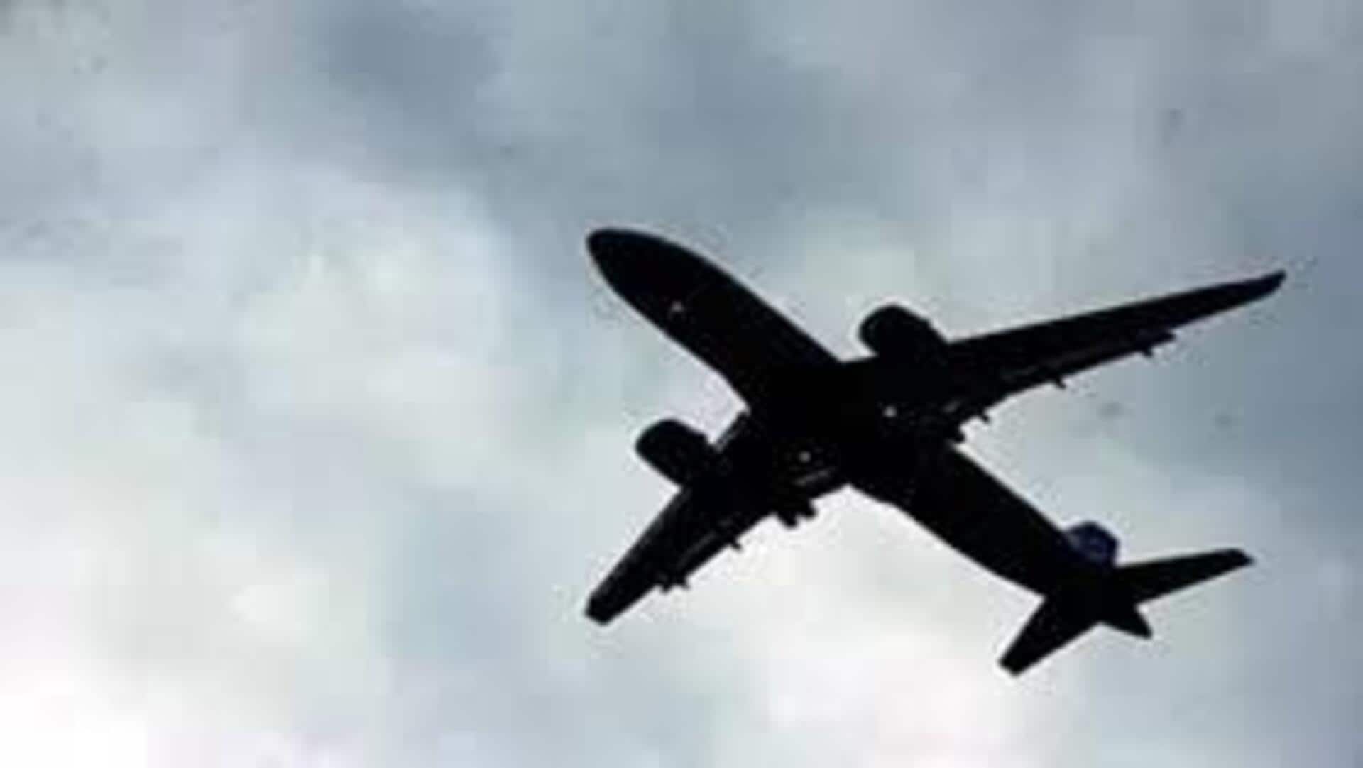 'Severe' GPS spoofing reported over Delhi; DGCA probing matter