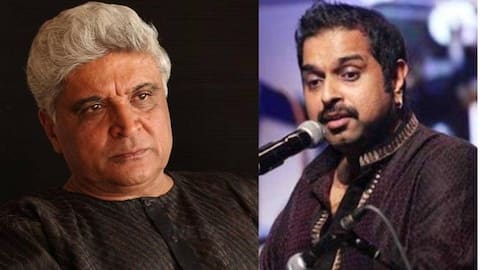 'Nobody dared': Javed Akhtar reveals top composers turned down 'Breathless'