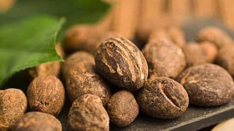 Shea seeds: A nutritious addition to your meals