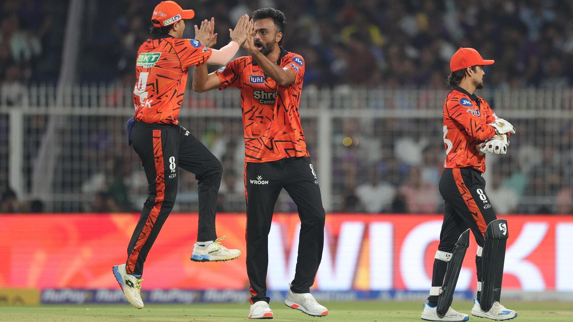 County Championship: Jaydev Unadkat shines with 5-wicket haul for Sussex