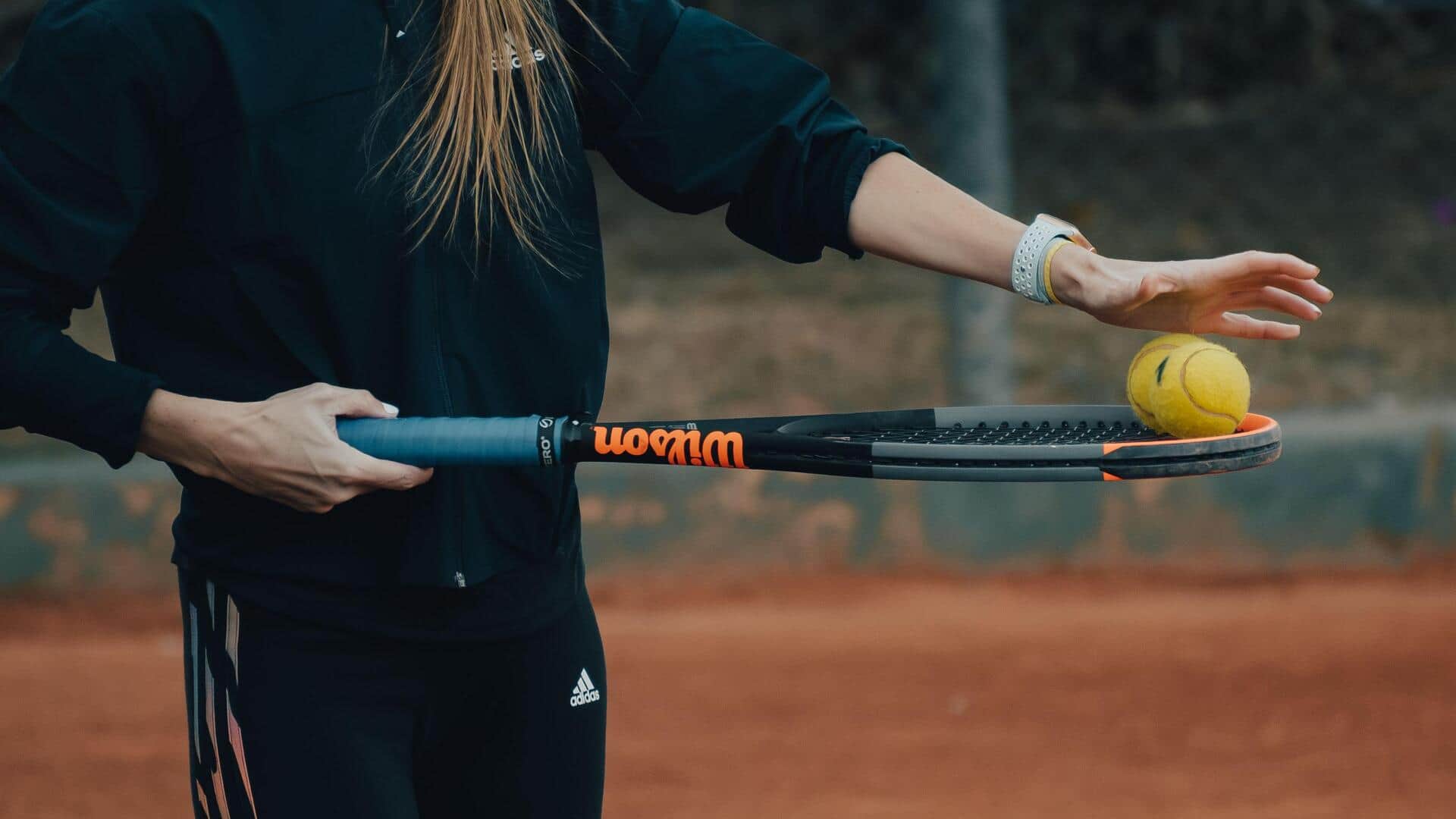 Basketball v/s tennis: Which is better for hand-eye coordination?
