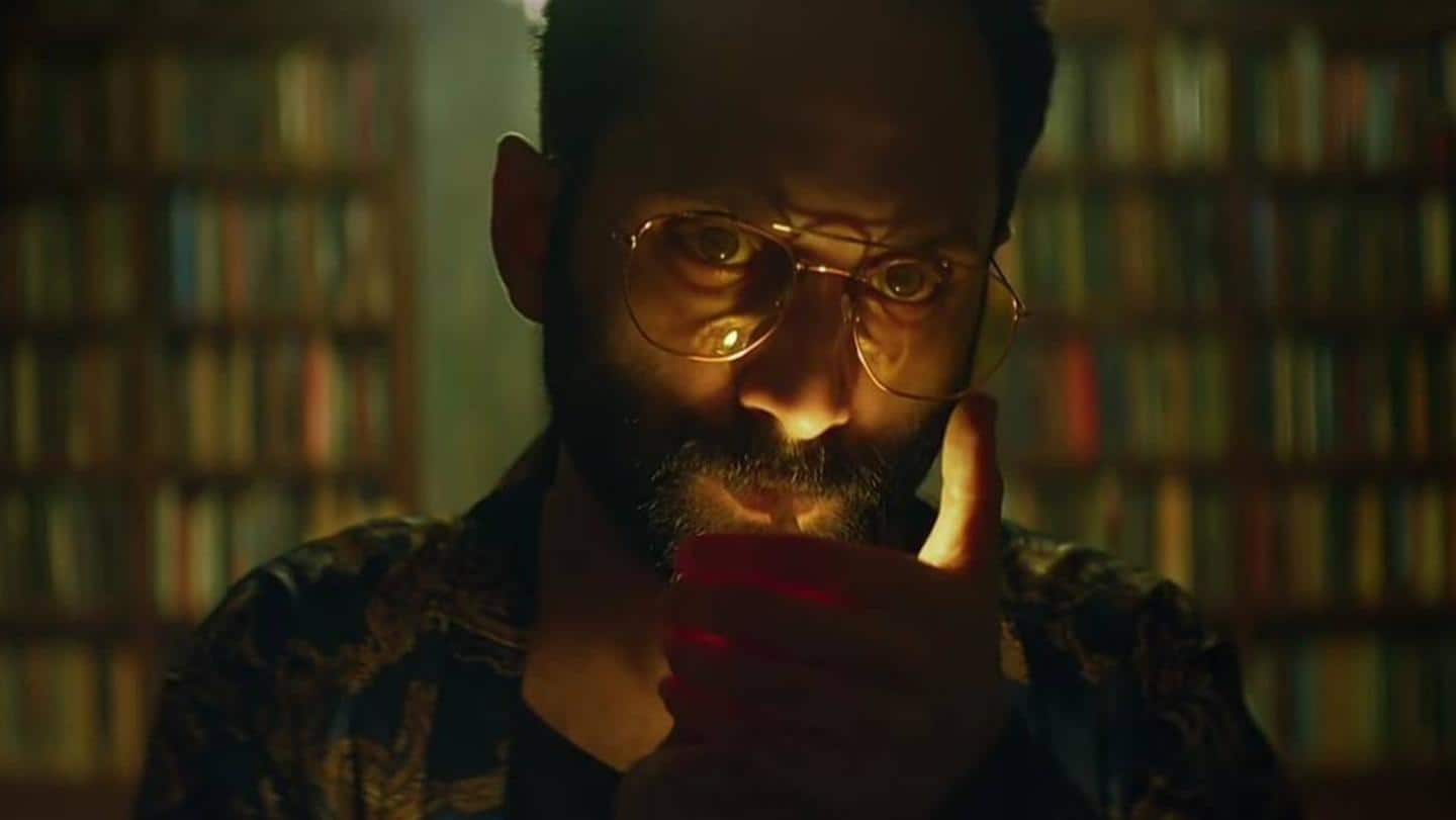 Faasil has many other projects in the pipeline Faasil has many other projects in the pipeline