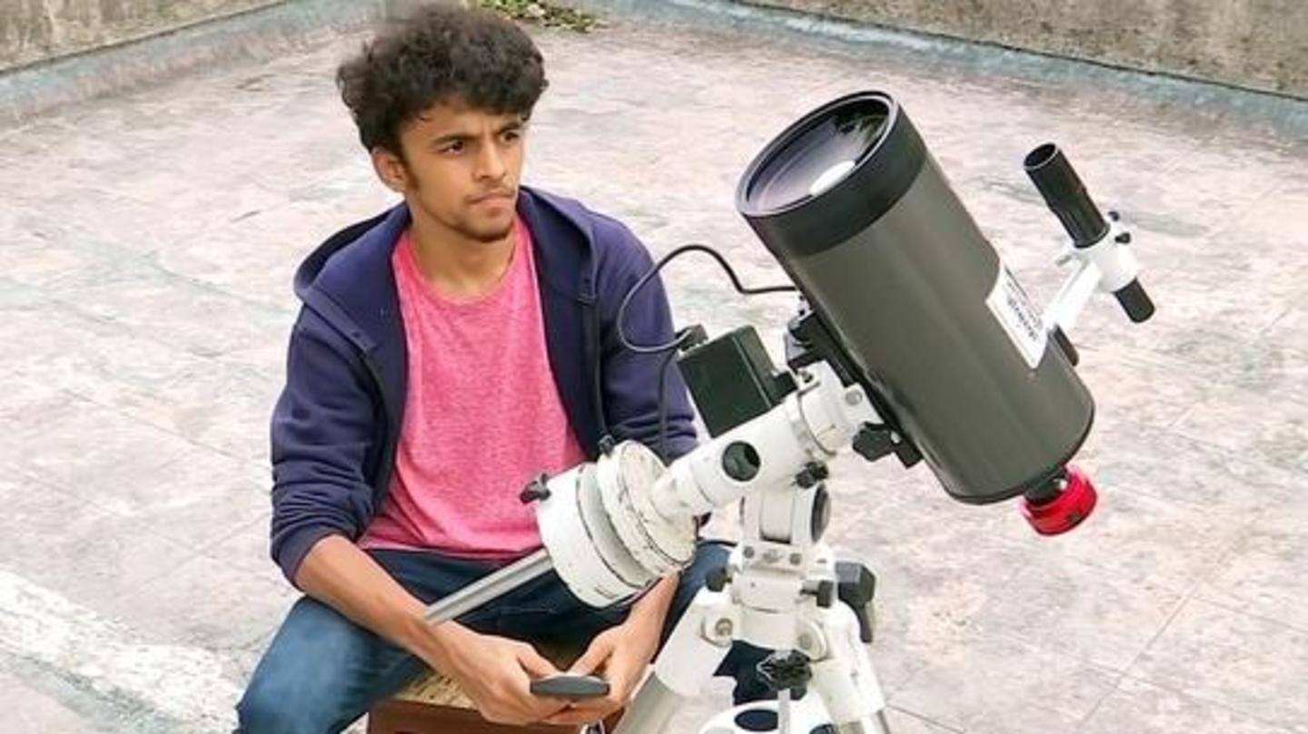 Stunning photograph stands testament to Jaju's grit and resourcefulness Stunning photograph stands testament to Jaju's grit and resourcefulness