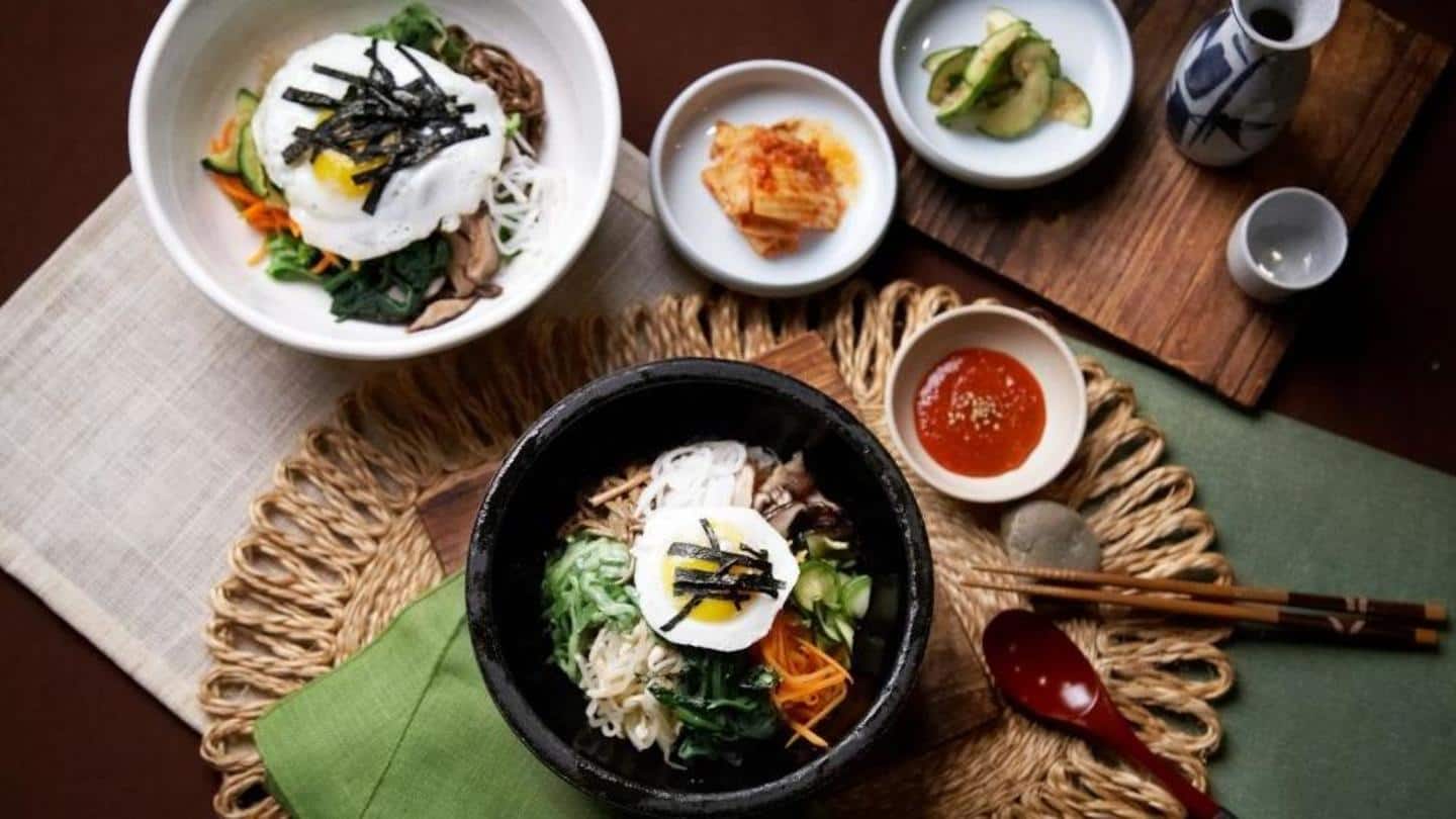 Everything you need to know about Korean weight loss diet