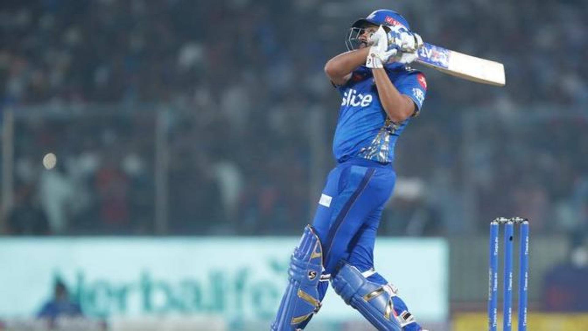 IPL 2023, LSG vs MI: Here is the statistical preview