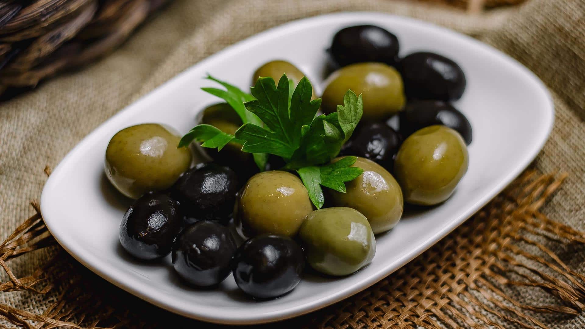 National Olive Day: Celebrate this occasion with these awesome recipes