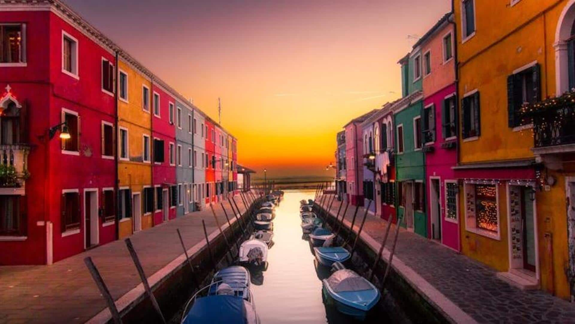 Unveiling Venice's true colors as we debunk popular myths