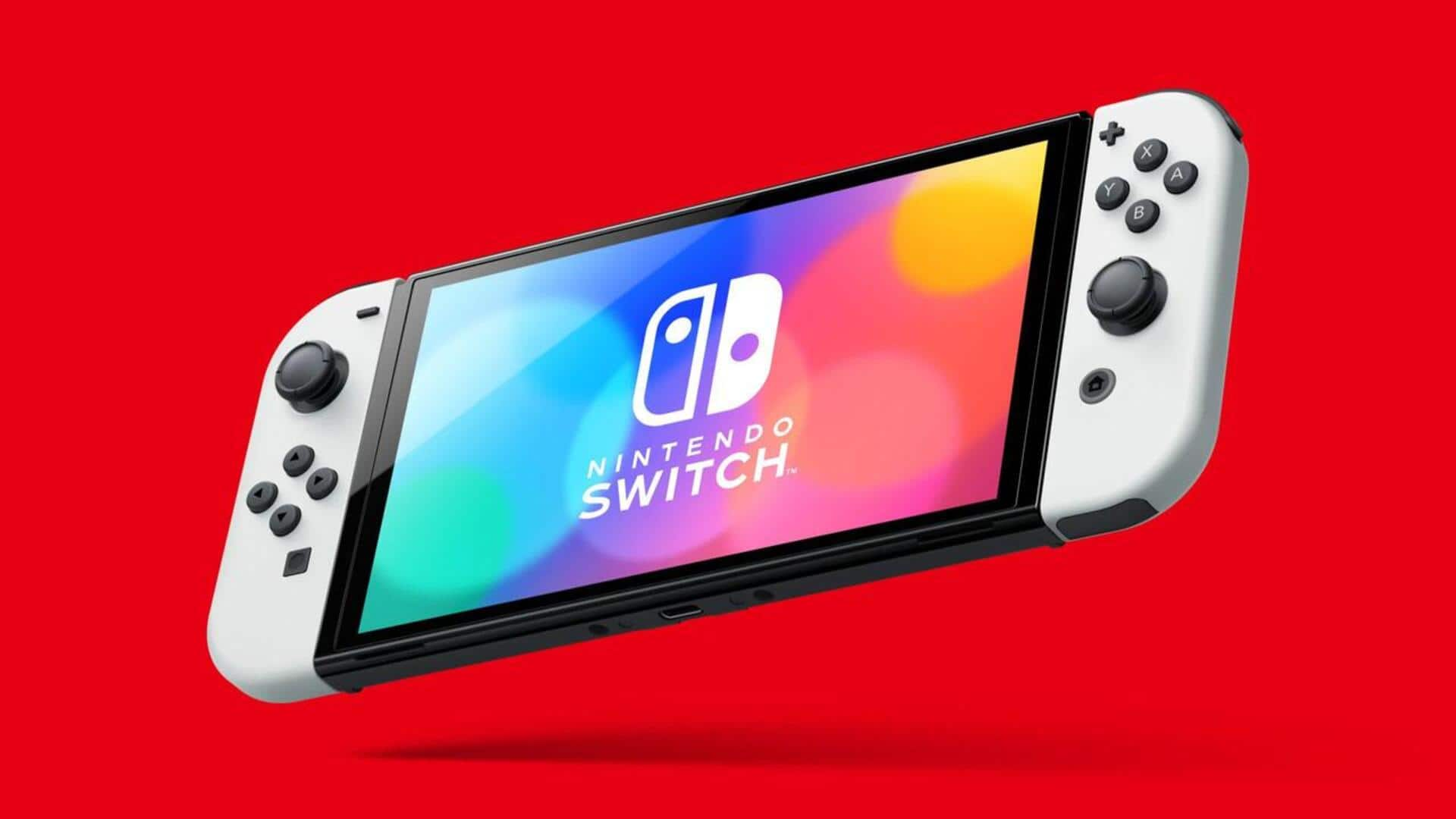 Nintendo has shut down 'immune' Switch emulator Ryujinx permanently