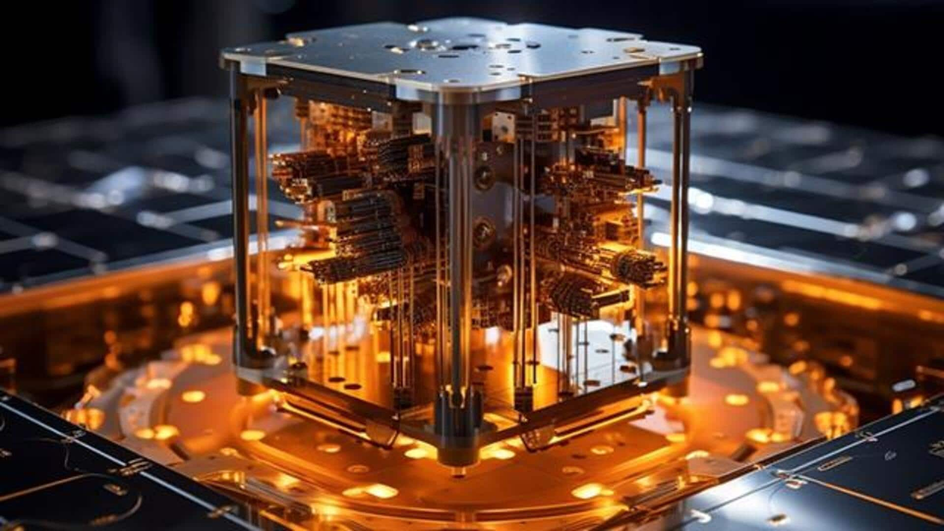 Chinese researchers crack military-grade encryption using quantum computer: Here's how