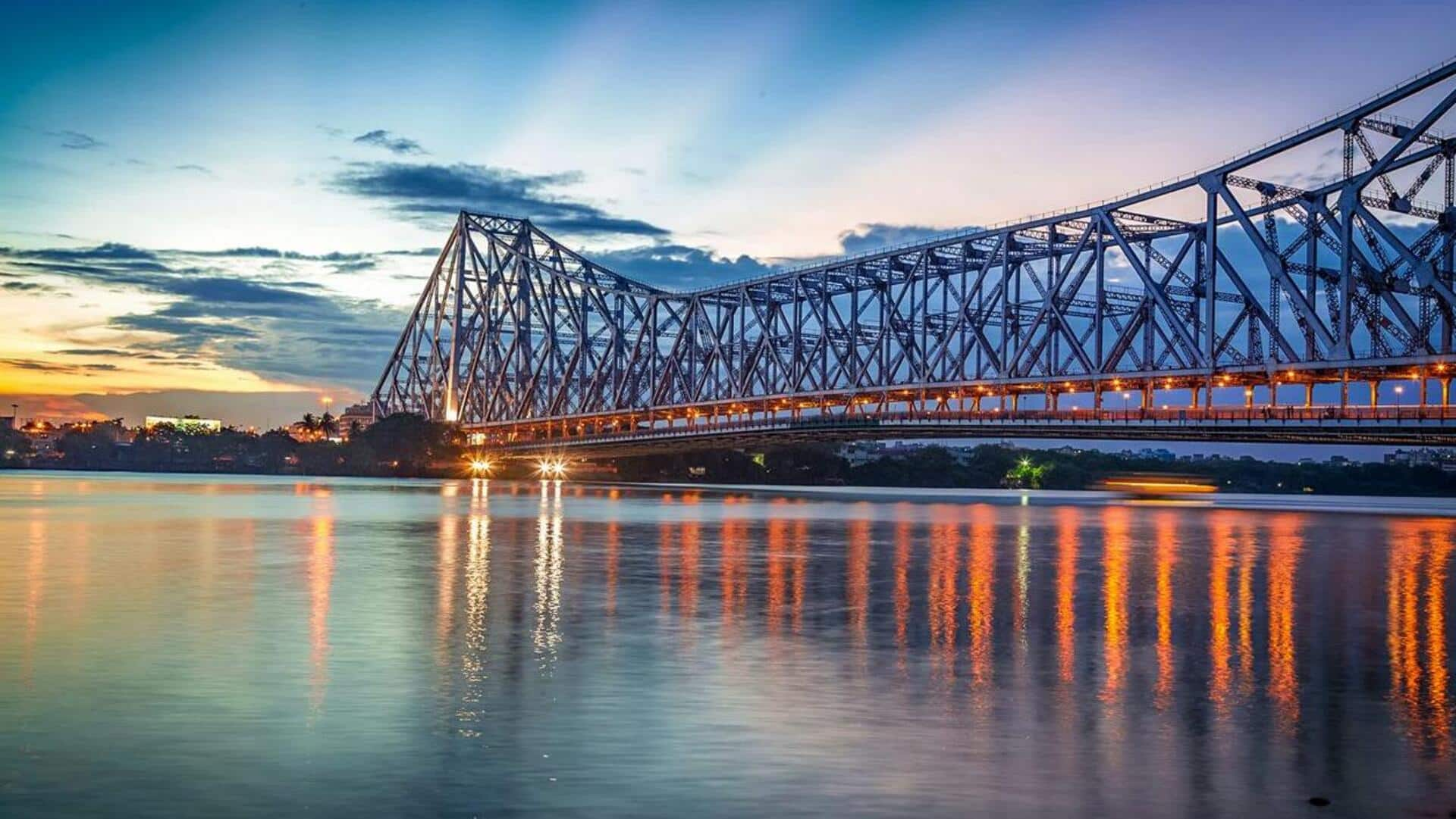 Exploring West Bengal: A 5-day cultural and natural discovery