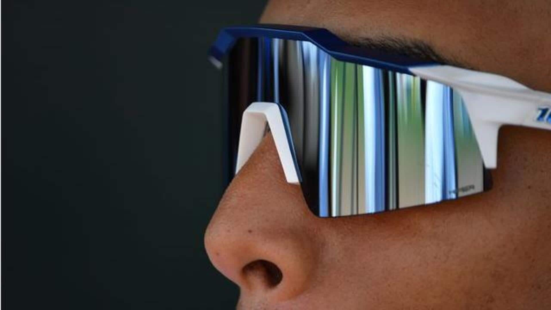 Meta to launch Oakley-branded smart glasses for athletes this year