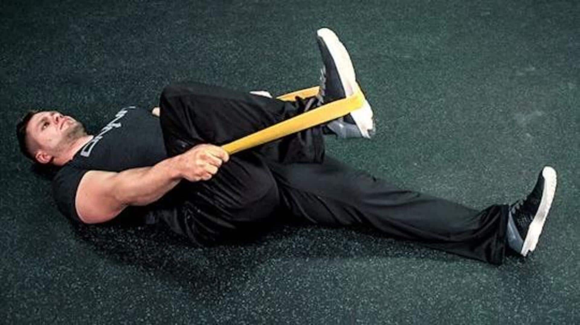 5 knee exercises everyone should do 5 knee exercises everyone should do