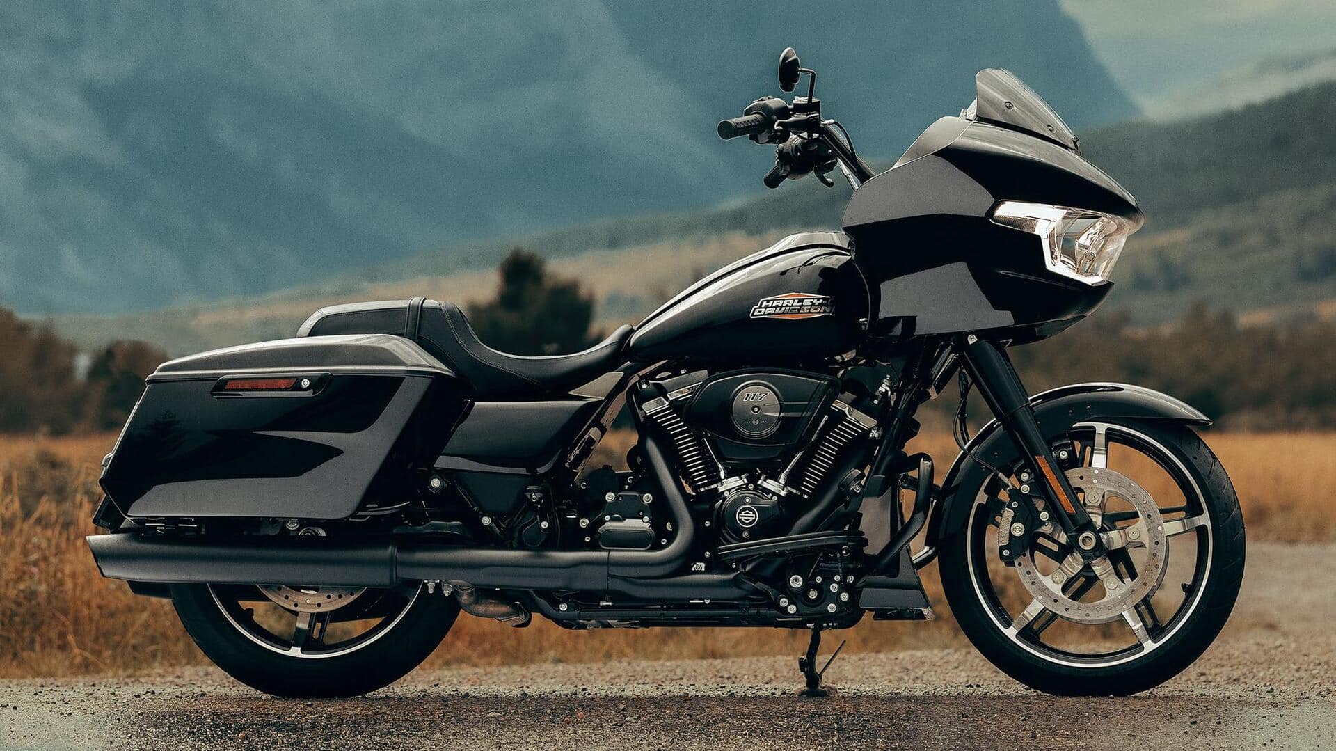 2025 Harley-Davidson motorcycles launched in India: Check prices and features 2025 Harley-Davidson motorcycles launched in India: Check prices and features