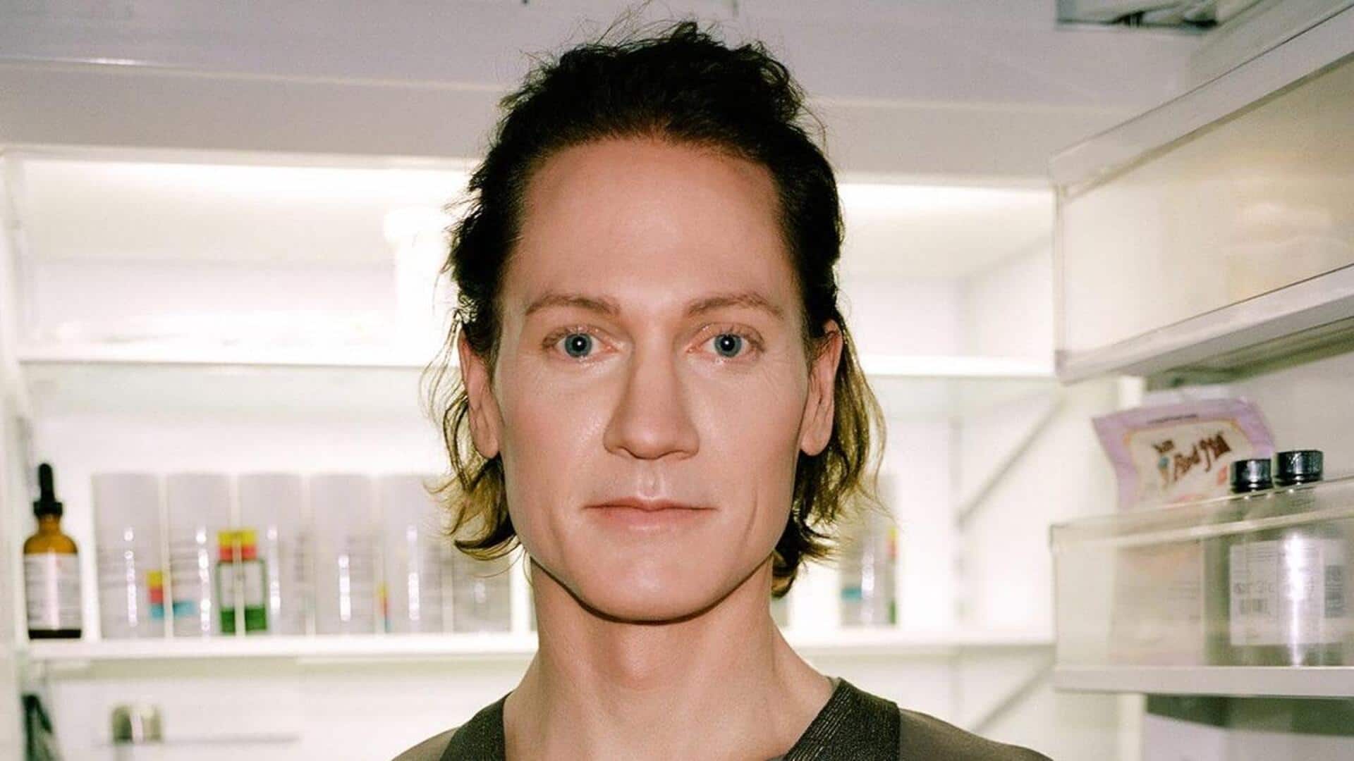 Why bio-hacker Bryan Johnson wants to sell his anti-aging start-up Why bio-hacker Bryan Johnson wants to sell his anti-aging start-up