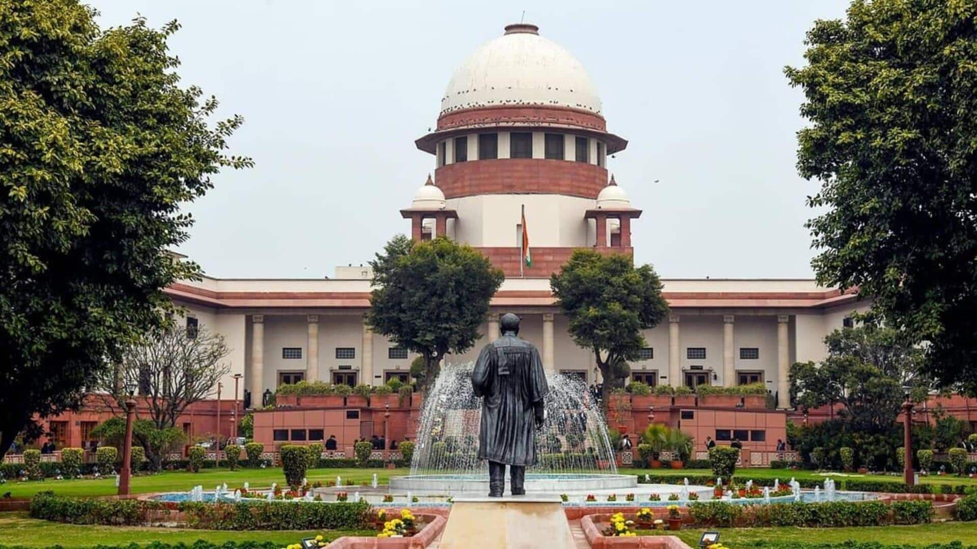 Bihar SIR: Supreme Court agrees to hear deadline extension pleas Bihar SIR: Supreme Court agrees to hear deadline extension pleas