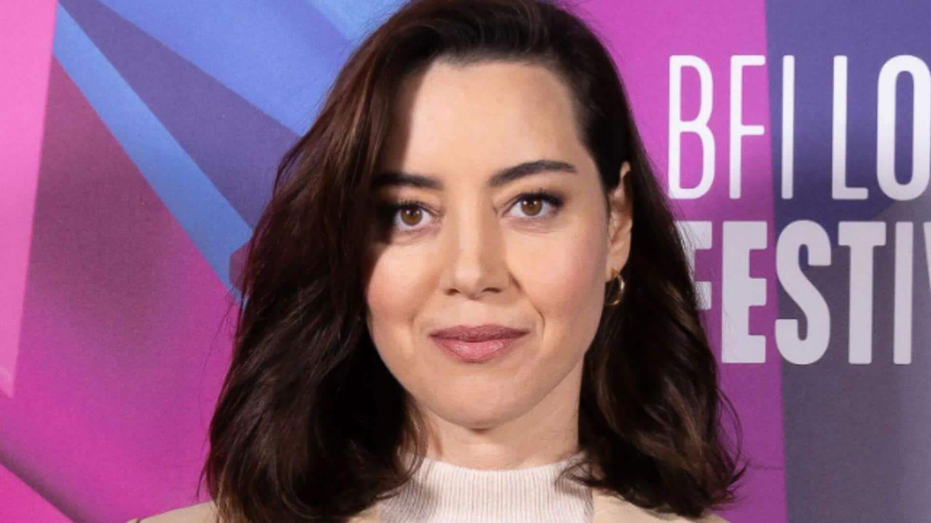 Aubrey Plaza's rise: From comedy rebel to pop culture icon Aubrey Plaza's rise: From comedy rebel to pop culture icon