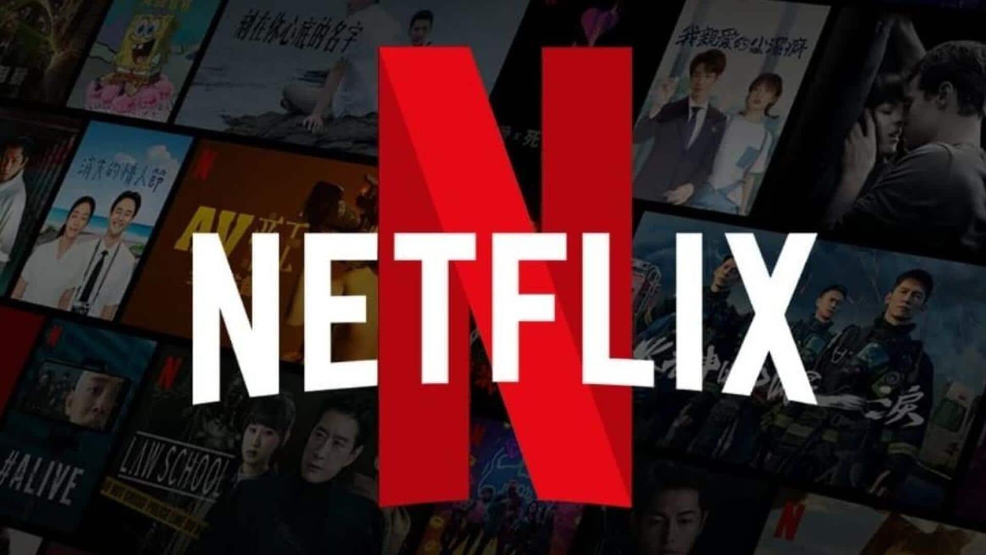 Netflix hires bank to explore Warner Bros Discovery acquisition Netflix hires bank to explore Warner Bros Discovery acquisition