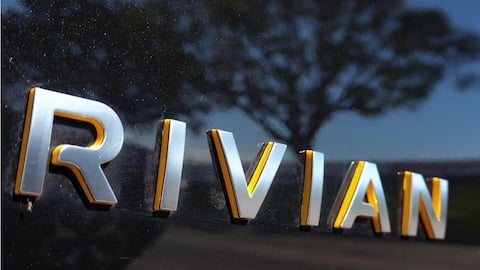Rivian's AI assistant for EVs will debut next year